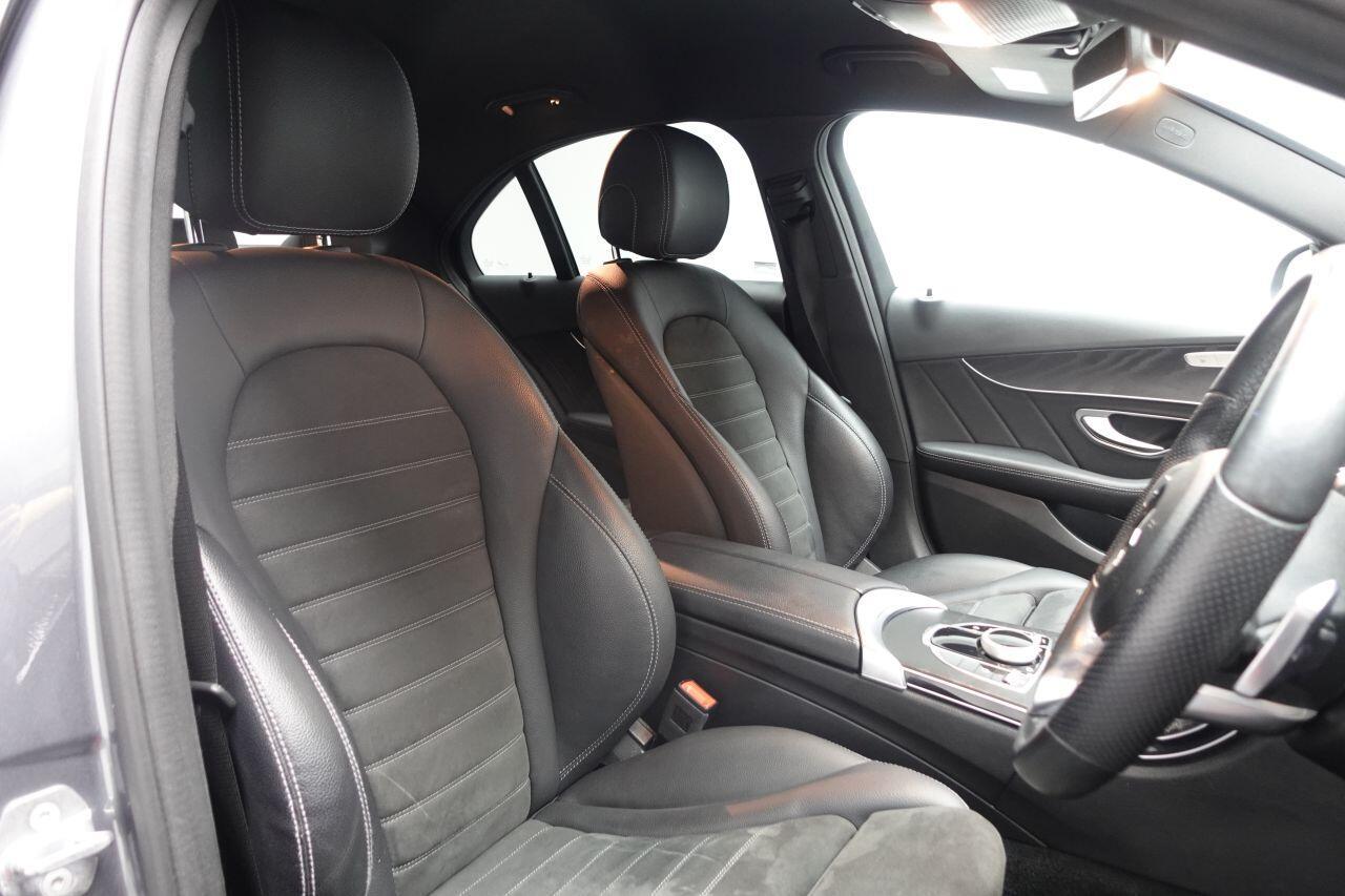 Mercedes-benz C-CLASS - Image 3