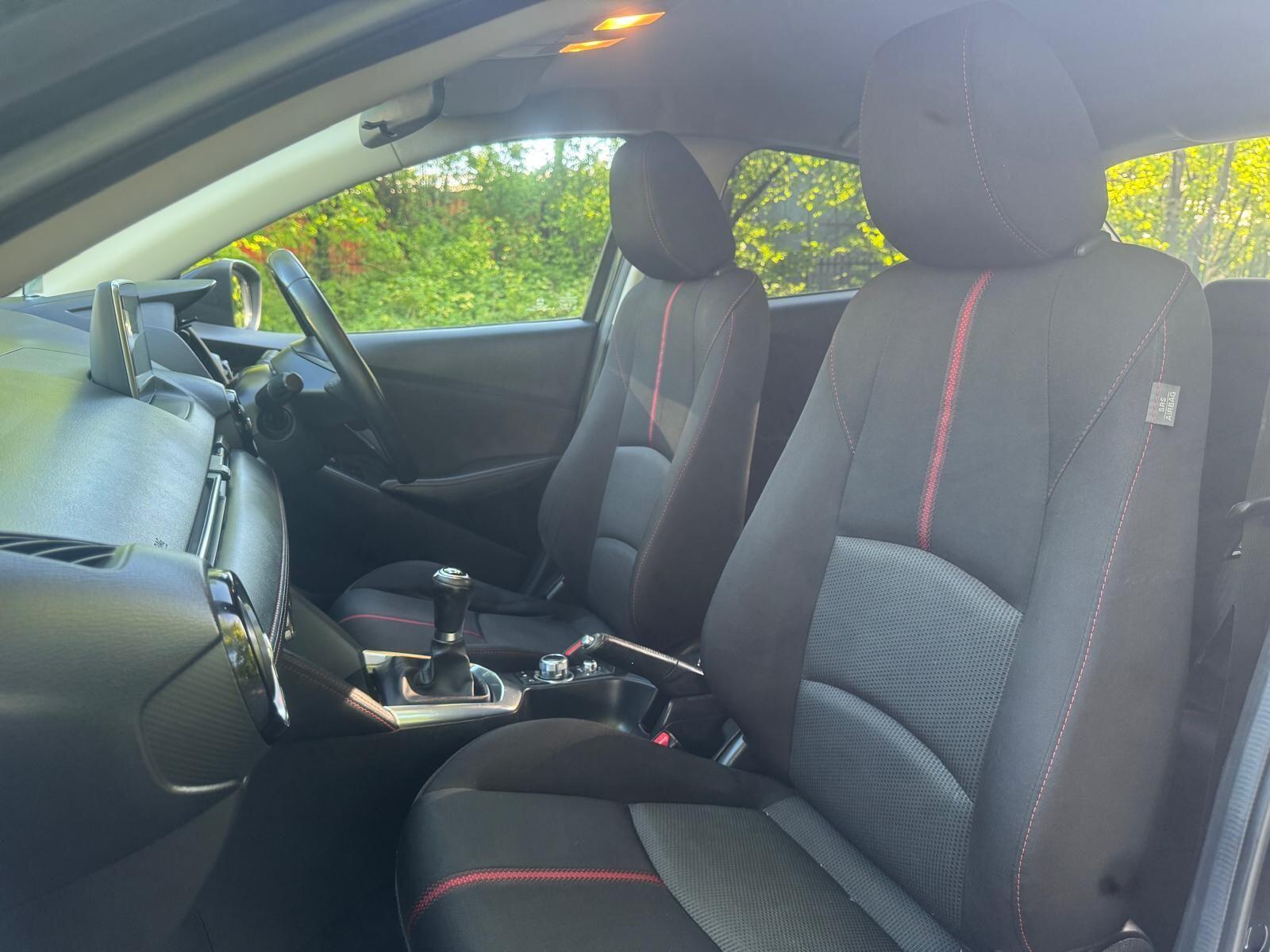 Mazda MAZDA2 - Image 38