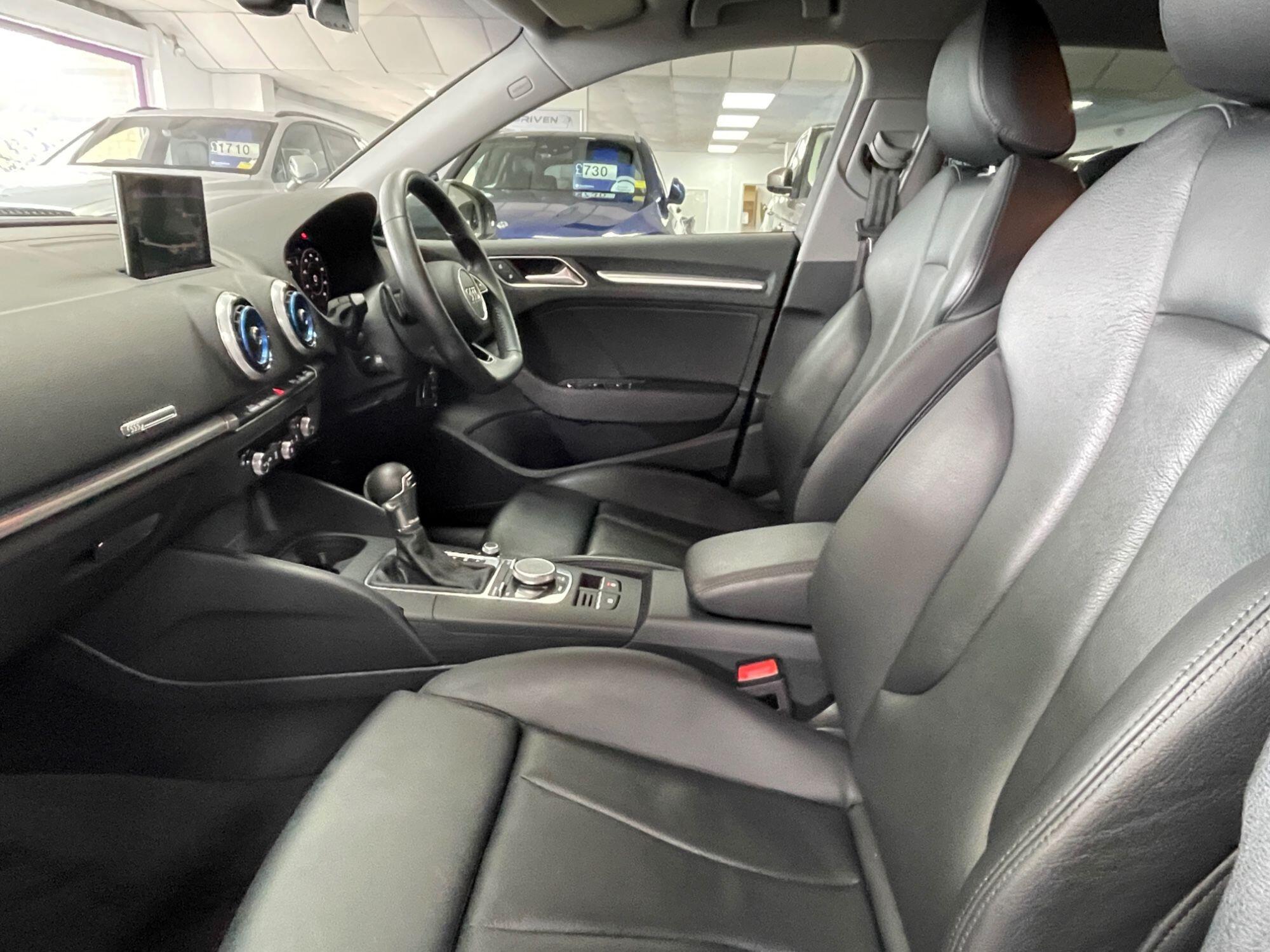 Audi A3 - Image 32