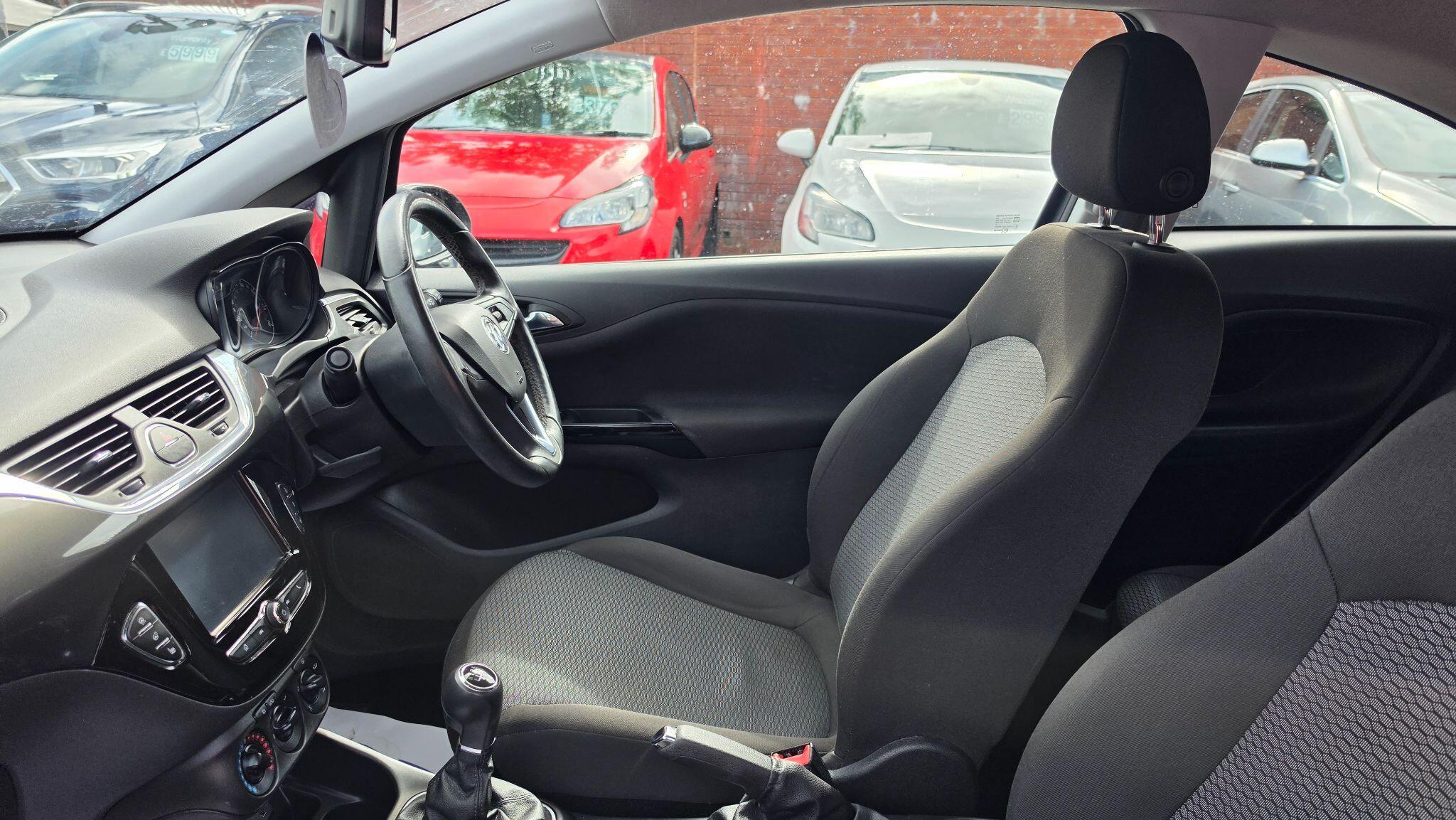 Vauxhall Corsa - Image 14