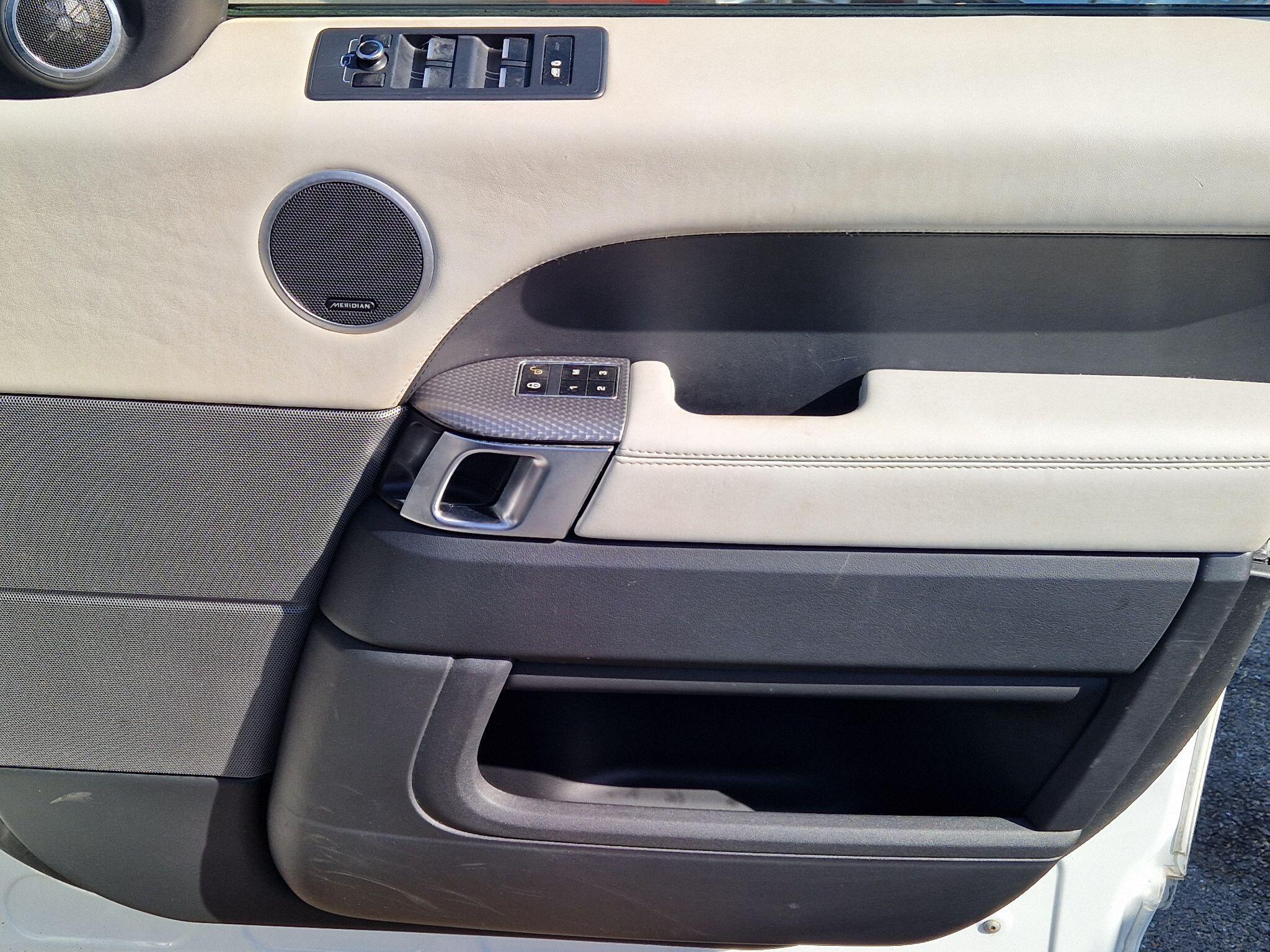 Land Rover RANGE ROVER SPORT - Image 34