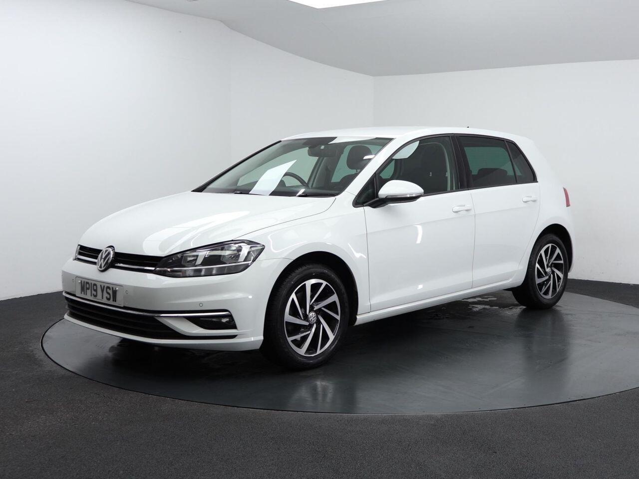 Volkswagen Golf - Image 6