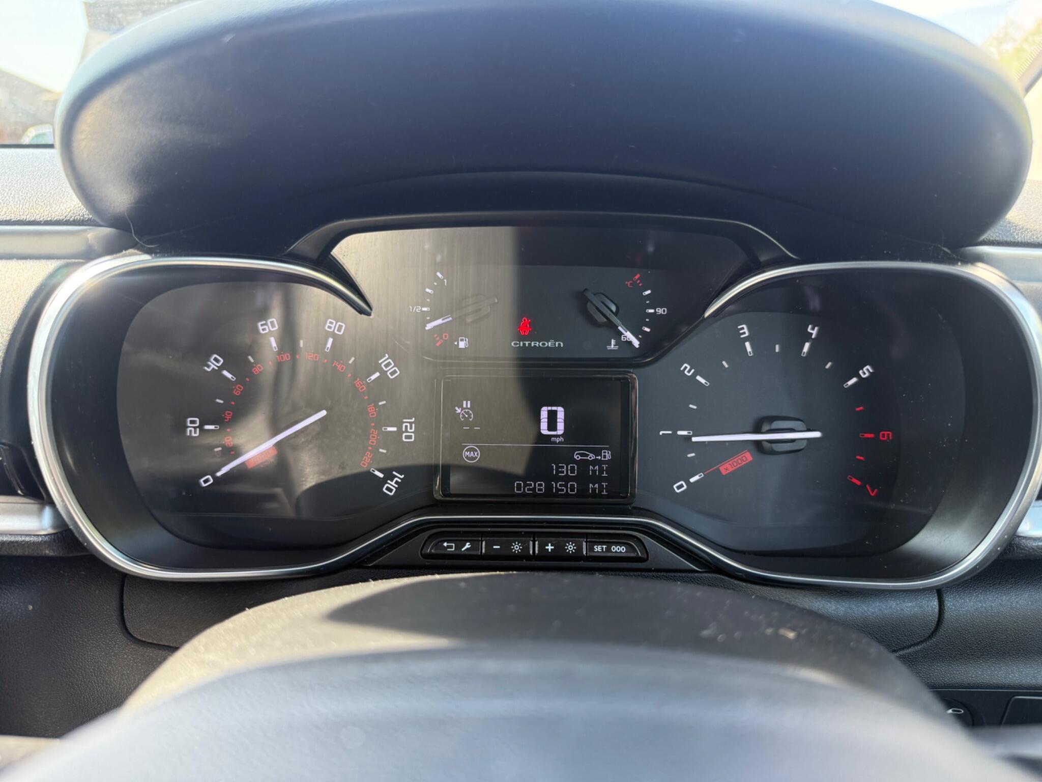 Citroen C3 - Image 22