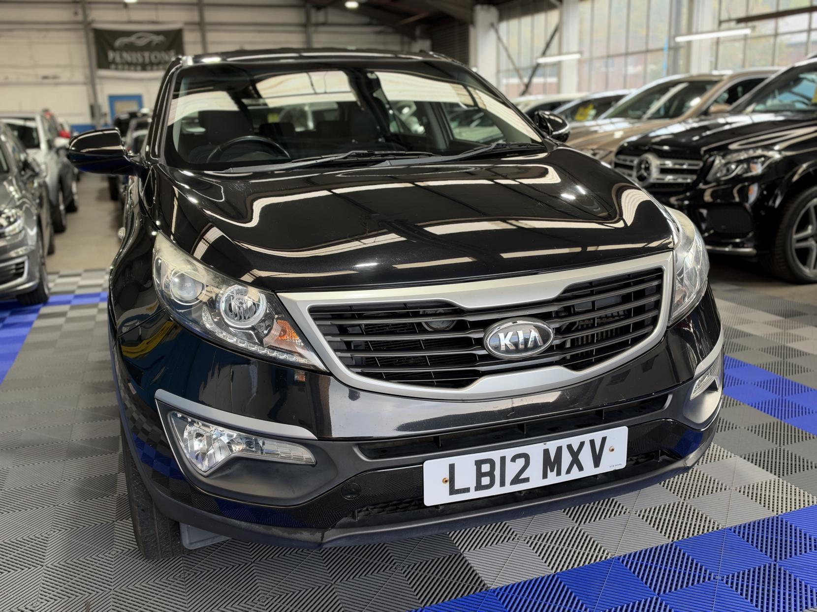Kia Sportage - Image 2