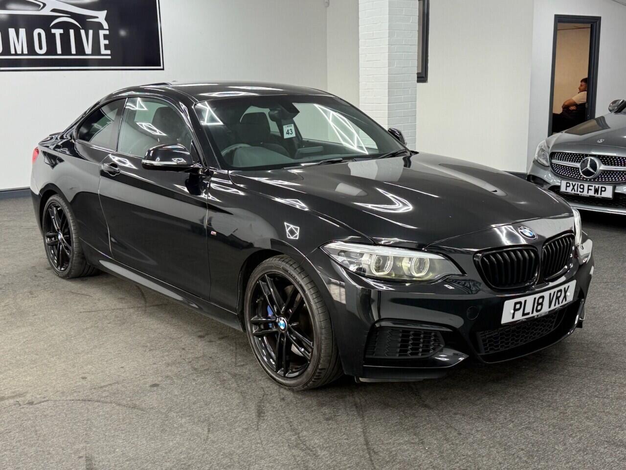 BMW 2 Series - Image 10