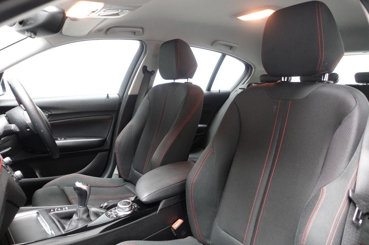 BMW 1 Series - Image 17