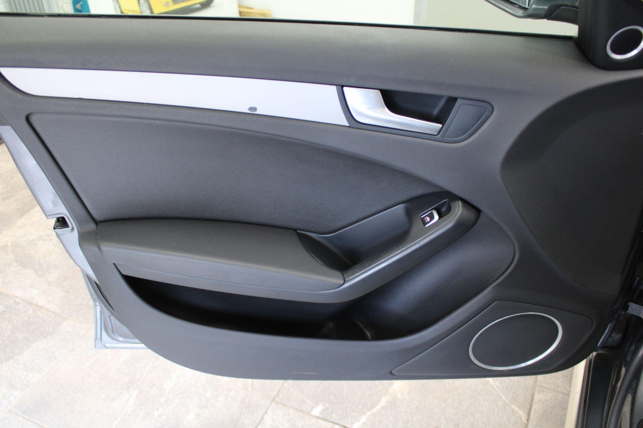 Audi A4 ALLROAD - Image 32
