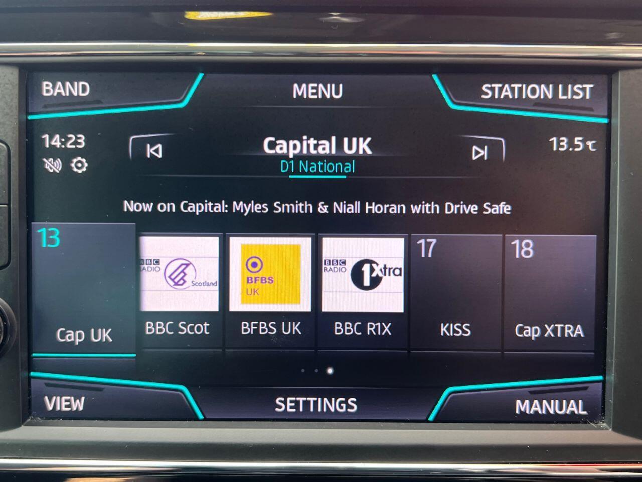 SEAT Leon - Image 24