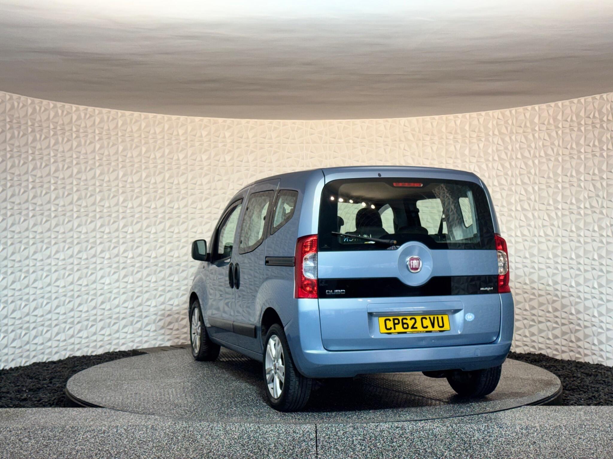 Fiat Qubo - Image 14