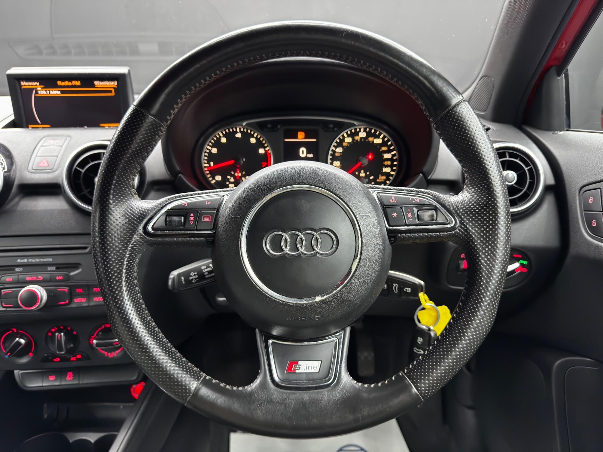 Audi A1 - Image 18