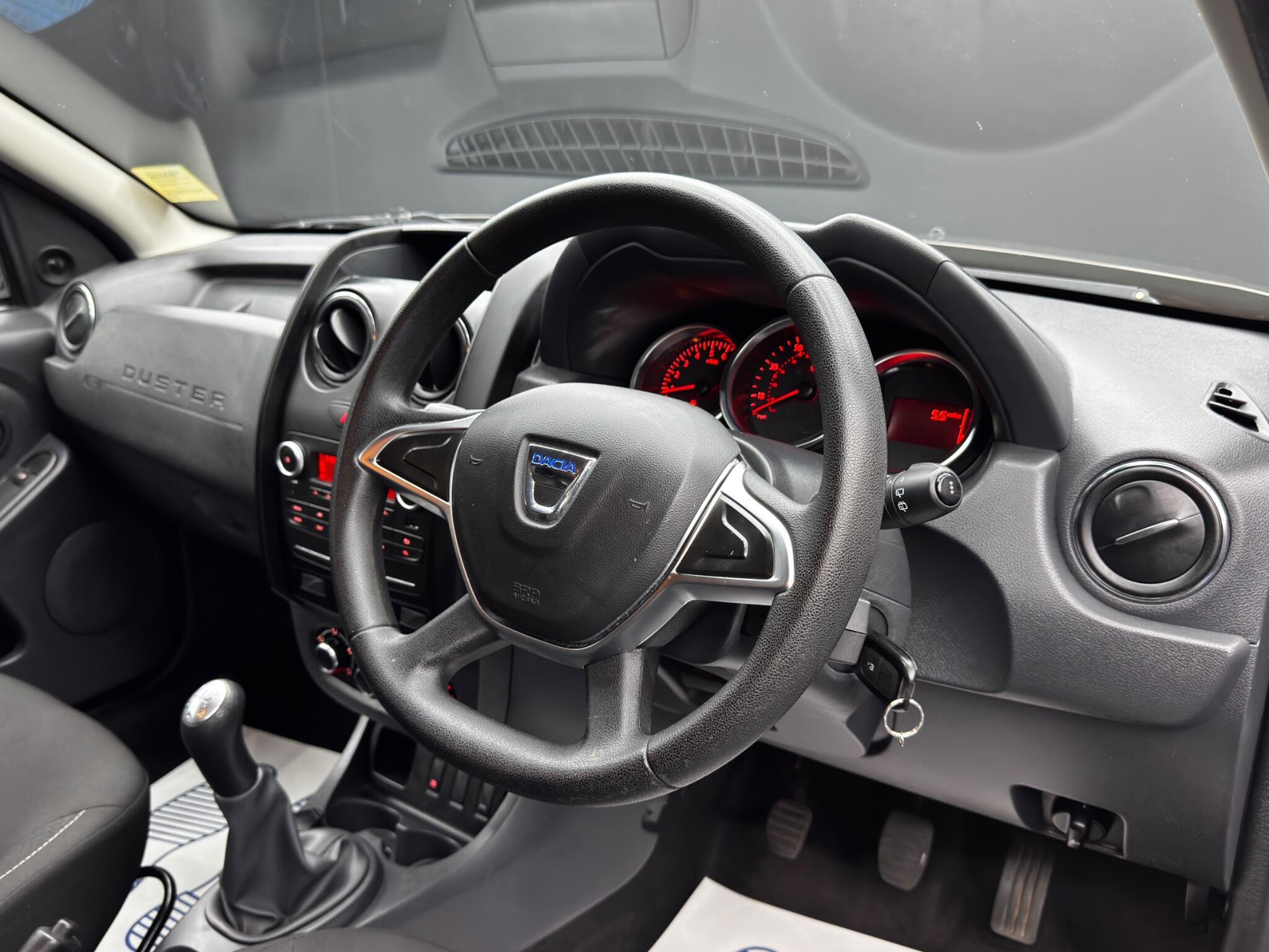 Dacia Duster - Image 9