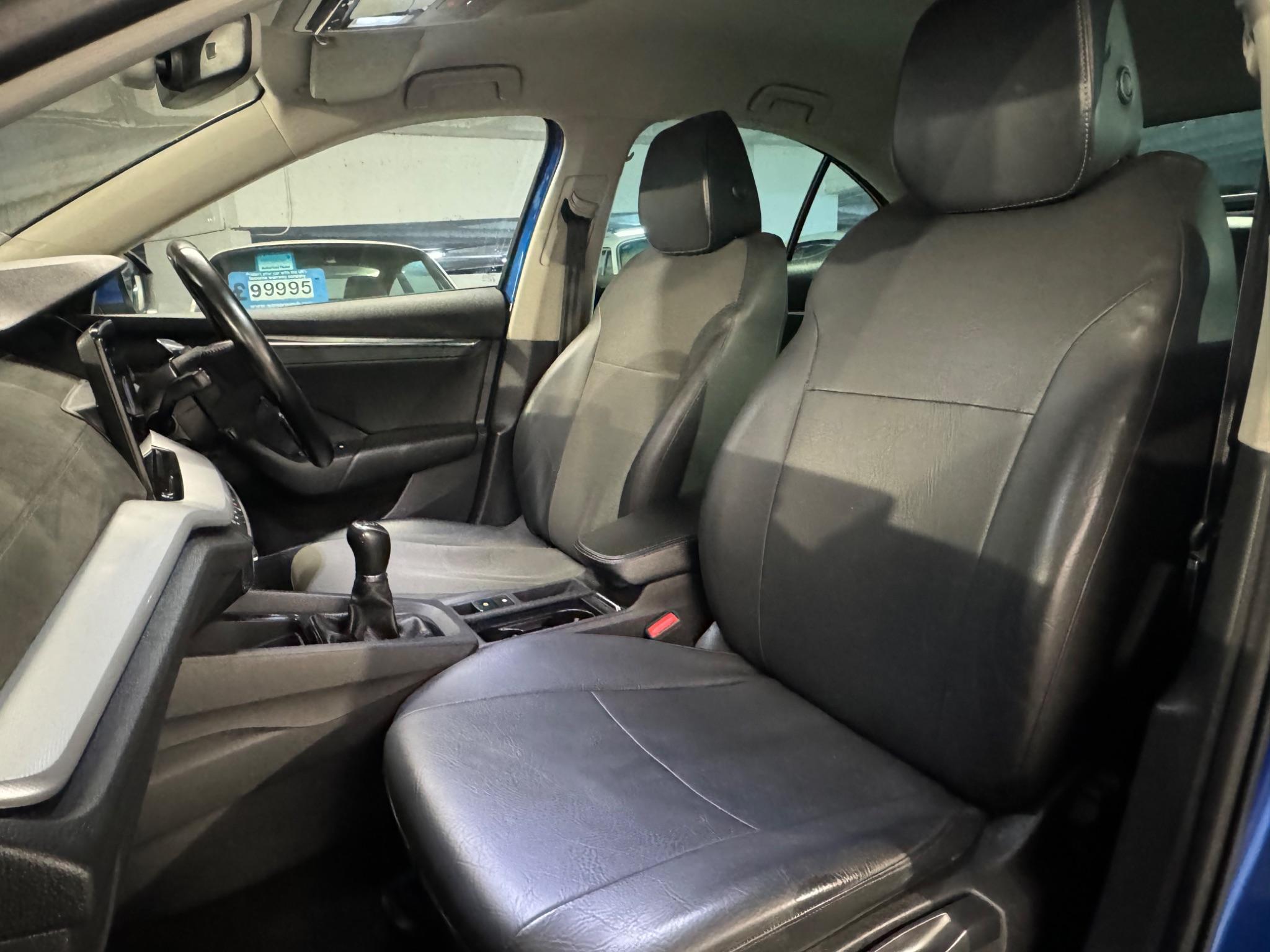 Skoda Octavia - Image 9