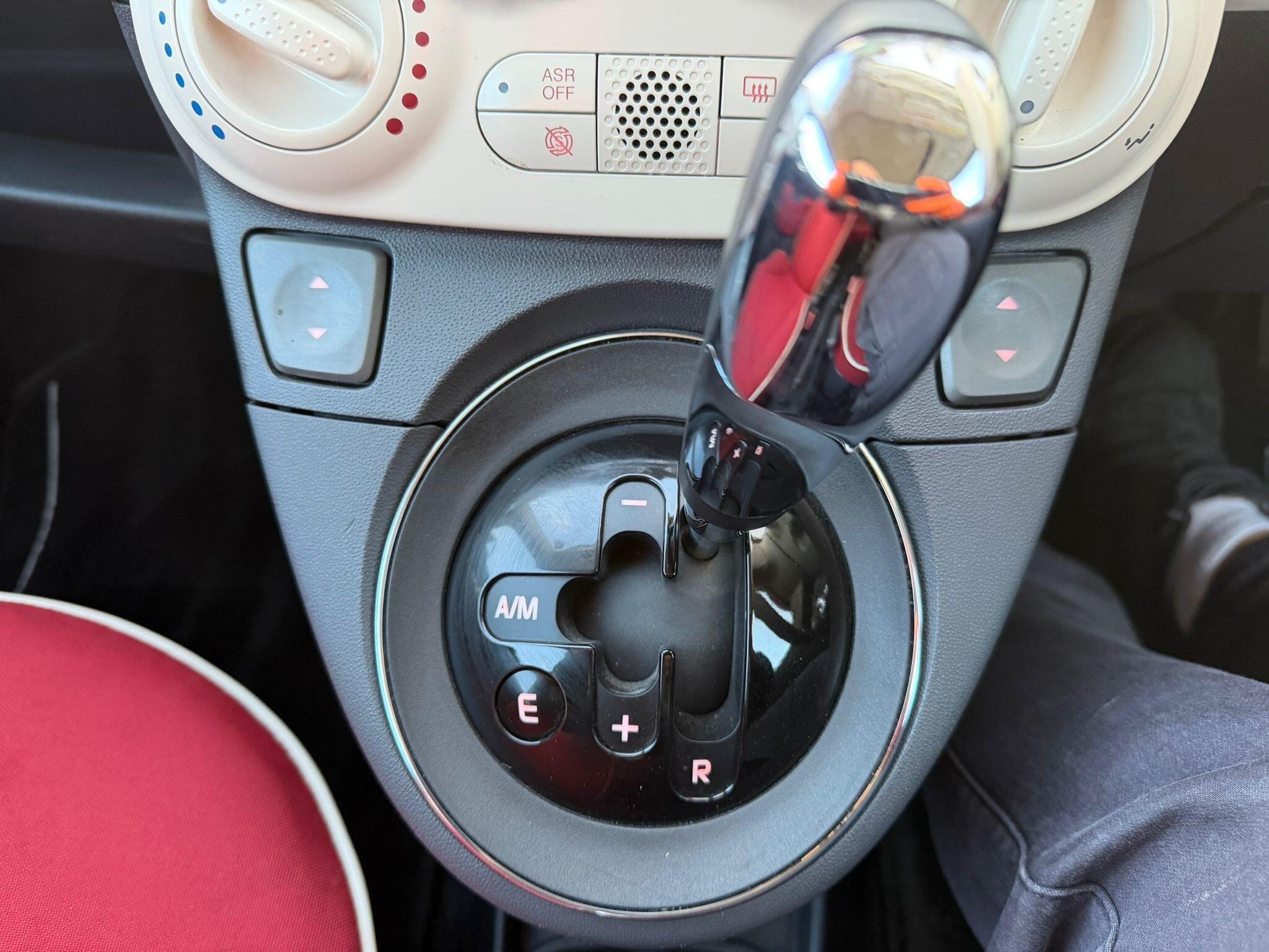 Fiat 500C - Image 16