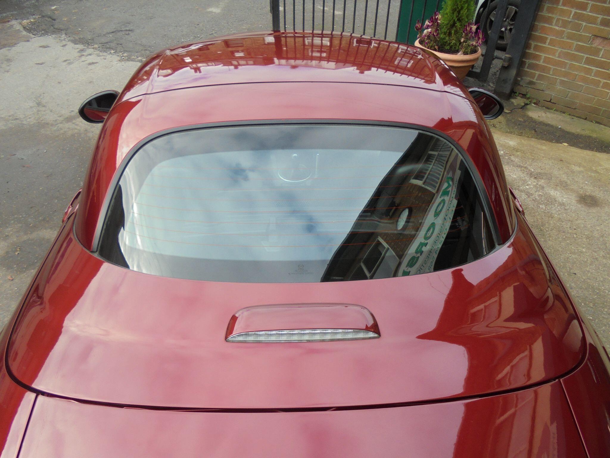 Mazda MX-5 - Image 13
