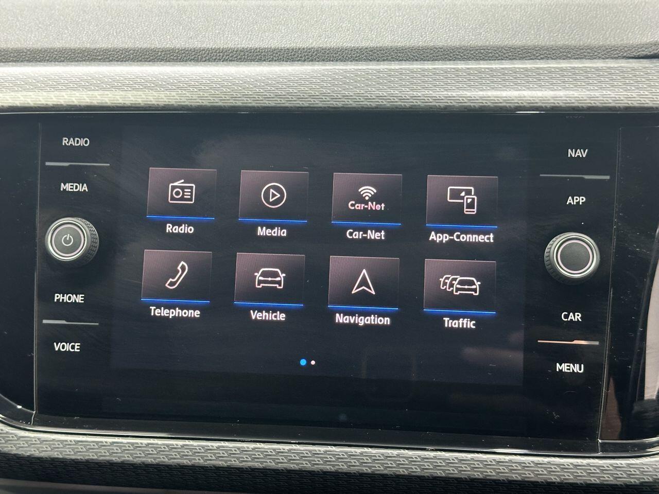 Volkswagen T-Cross - Image 19