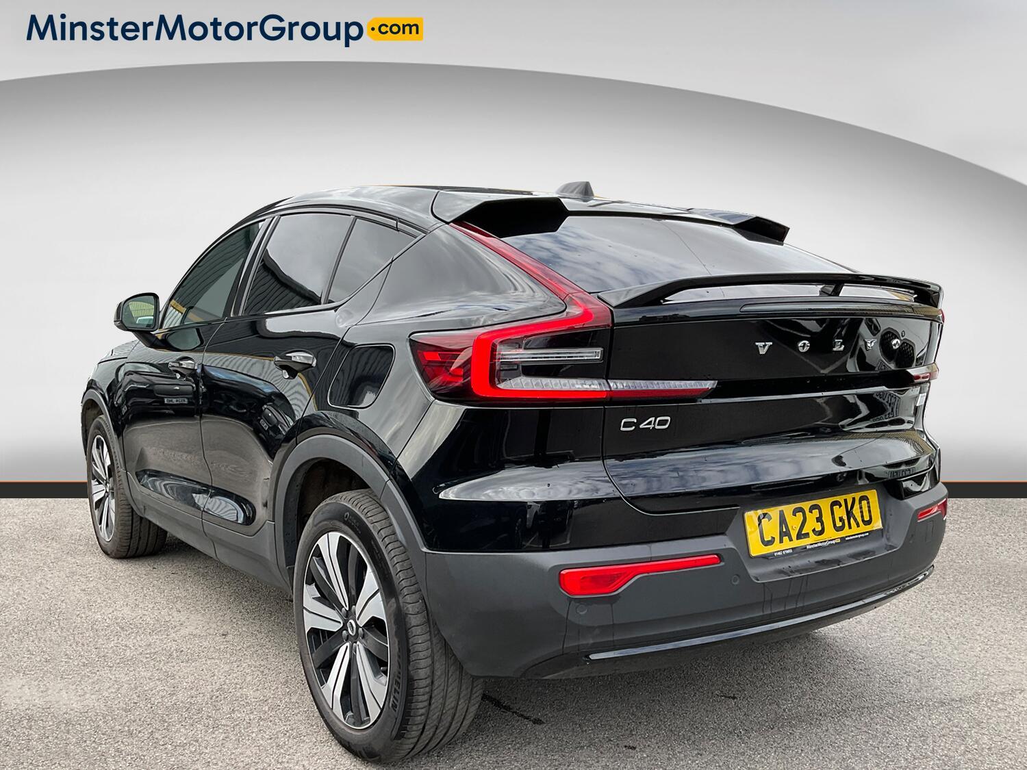 Volvo C40 - Image 4