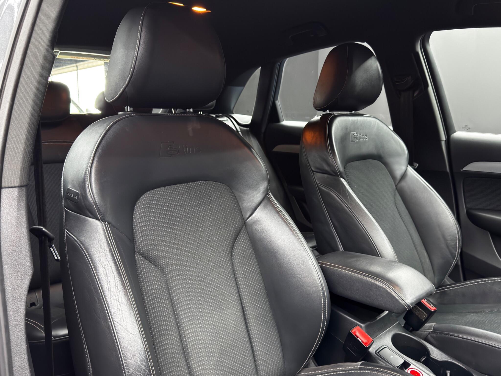 Audi Q3 - Image 12