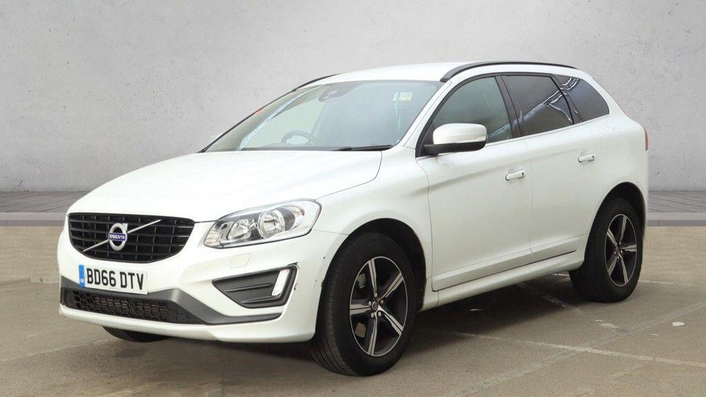 Volvo XC60 - Image 5