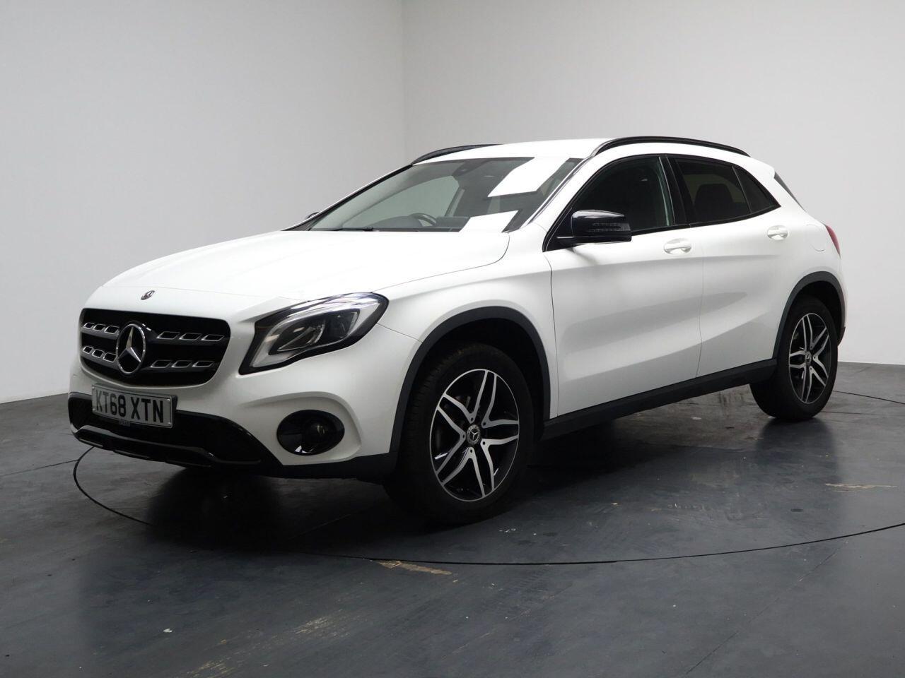 Mercedes-benz GLA - Image 6