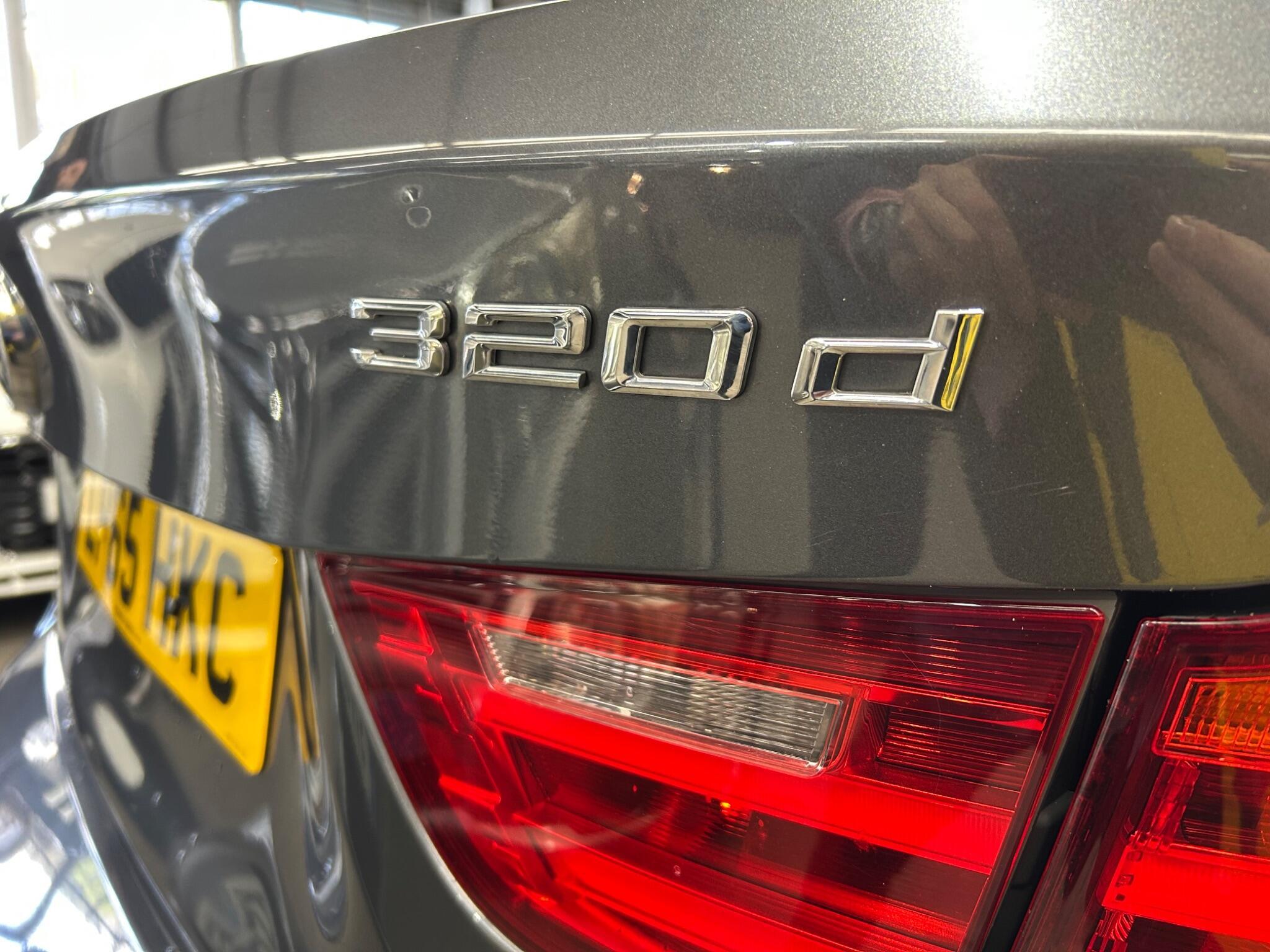 BMW 3 SERIES GRAN TURISMO - Image 33