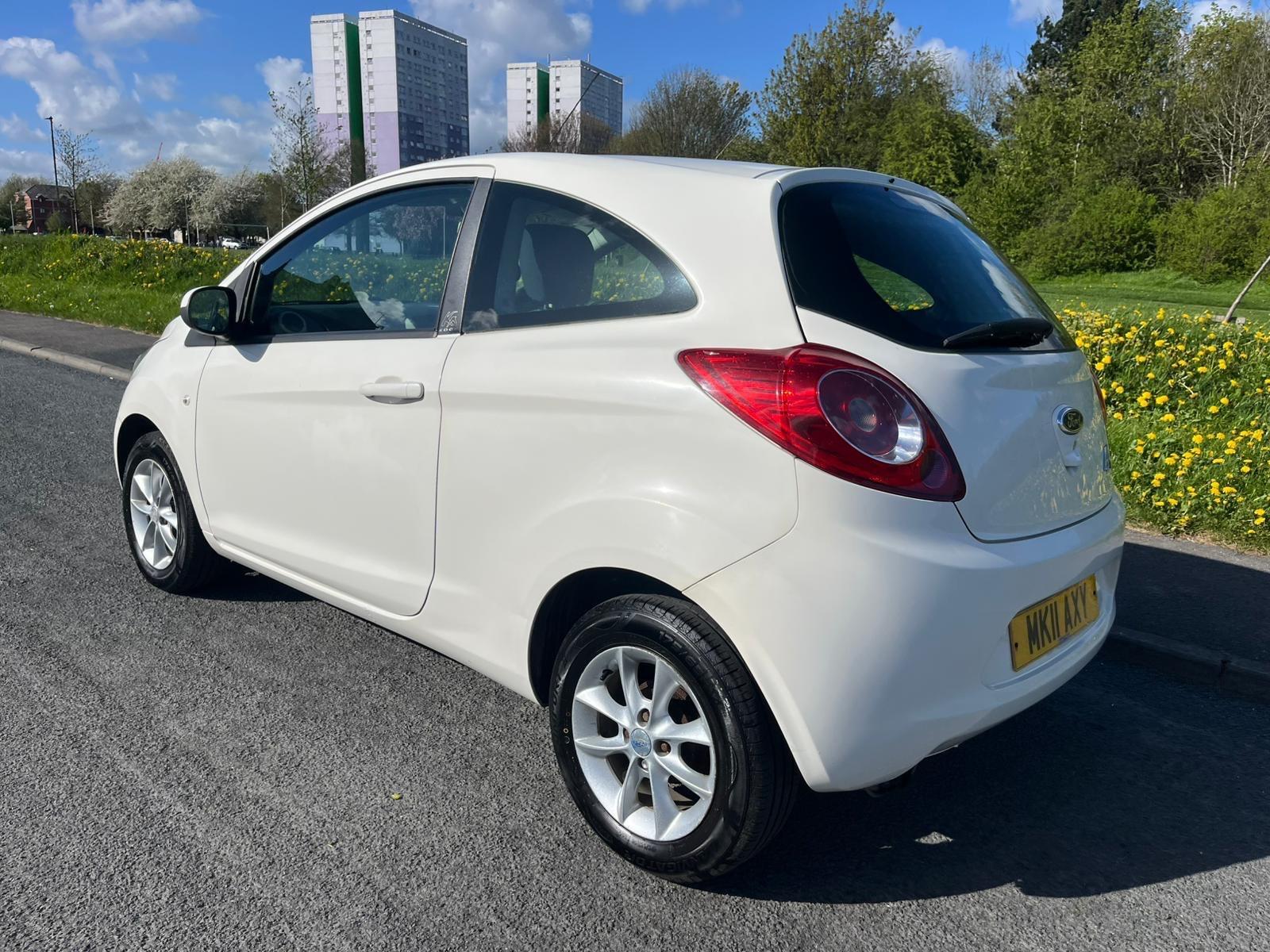 Ford KA - Image 4