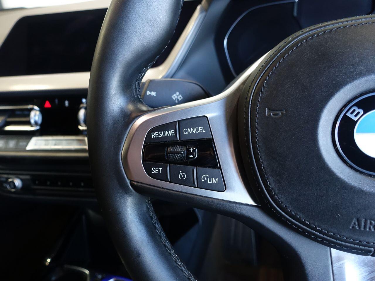 BMW 1 Series - Image 20