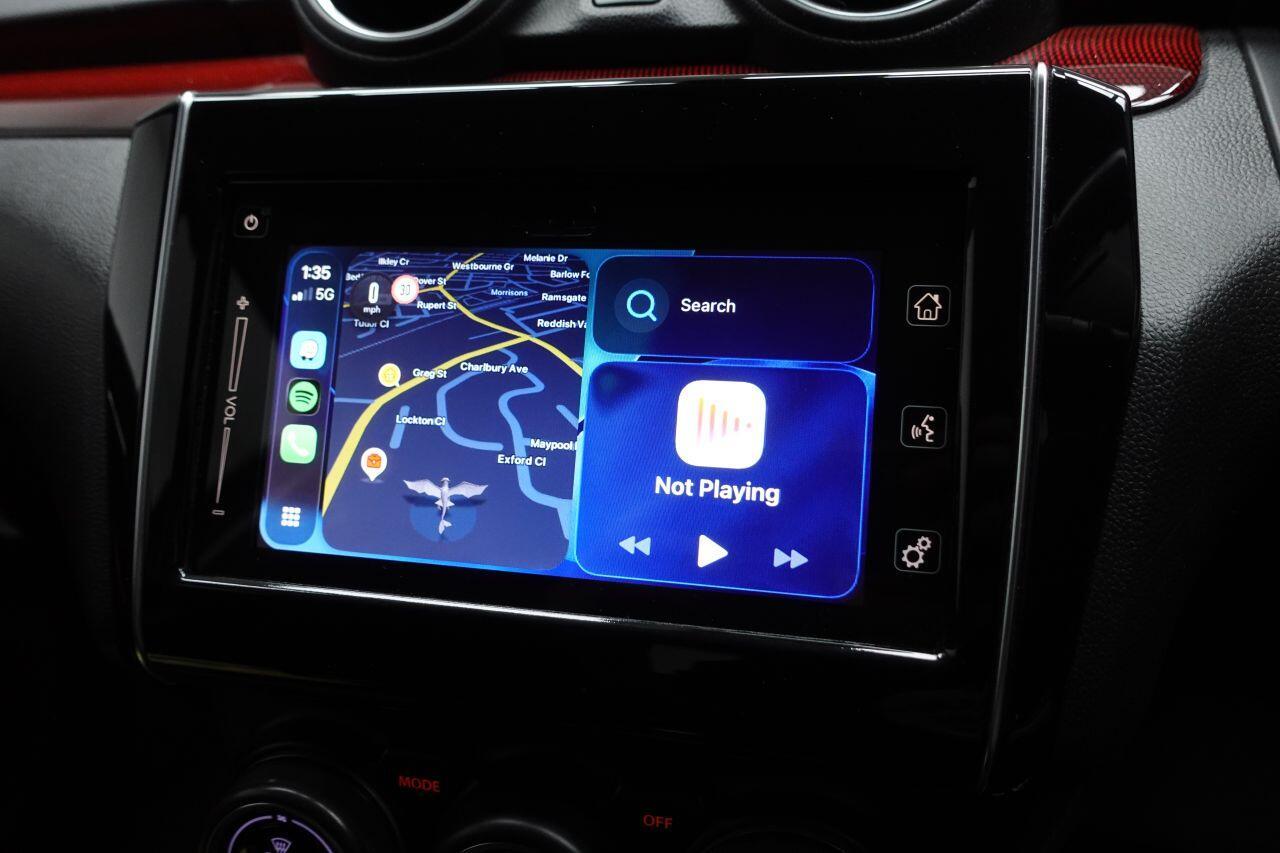 Suzuki Swift - Image 18