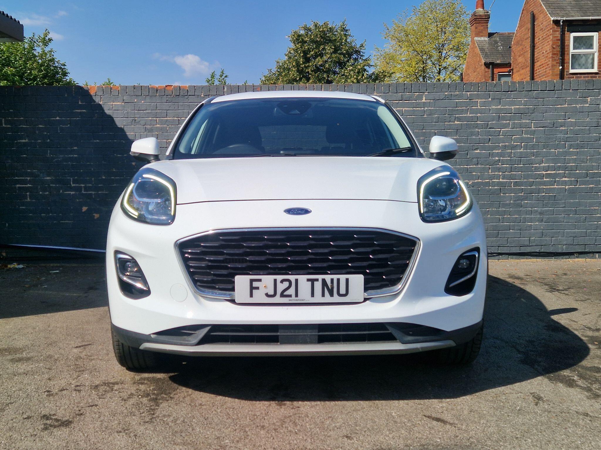 Ford Puma - Image 17