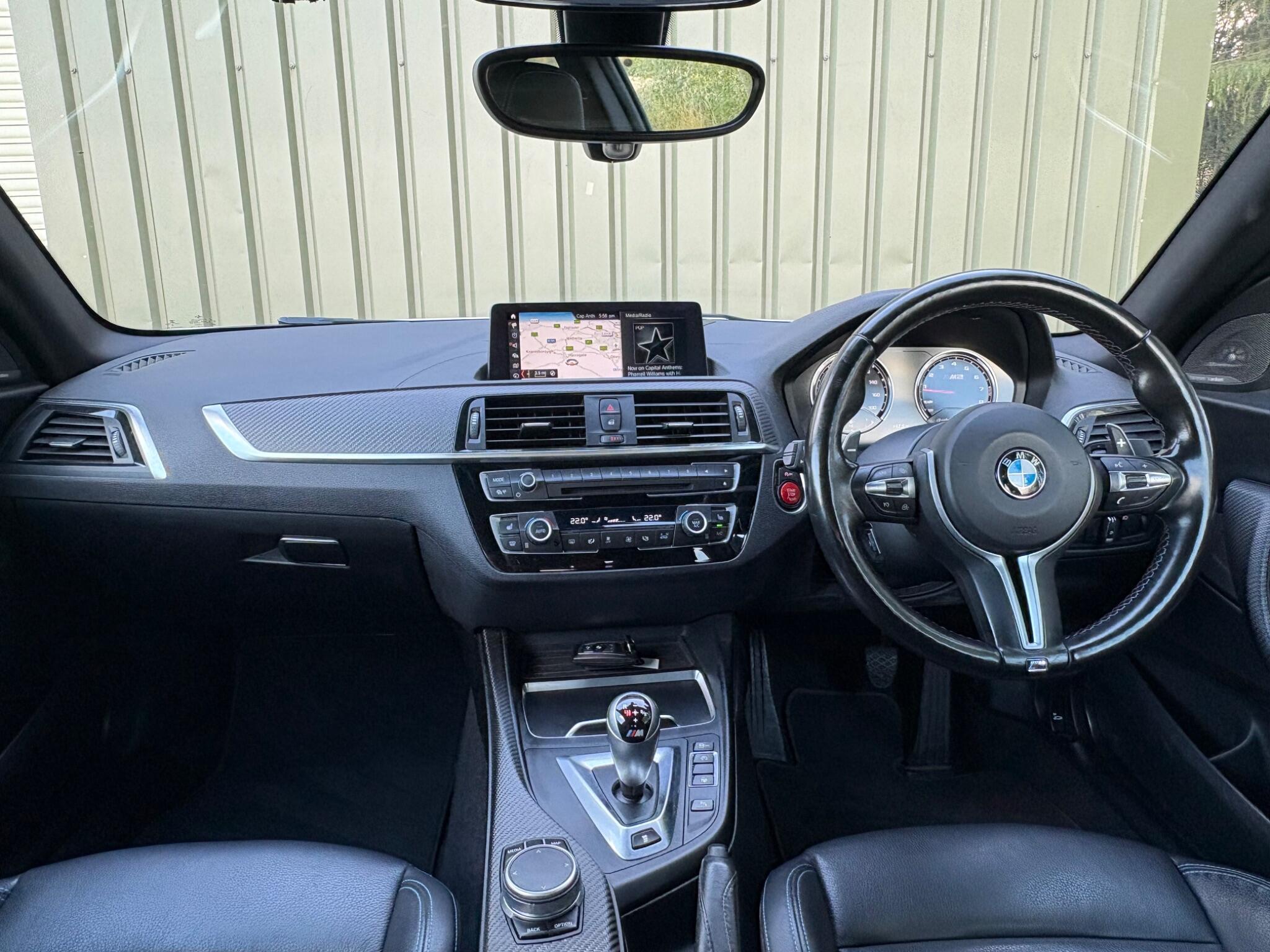 BMW M2 - Image 16