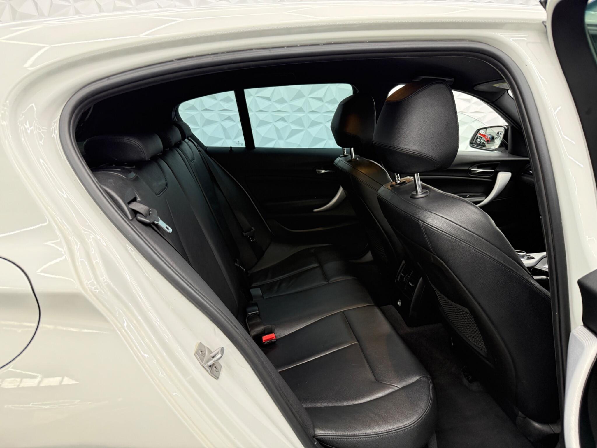 BMW 1 Series - Image 28