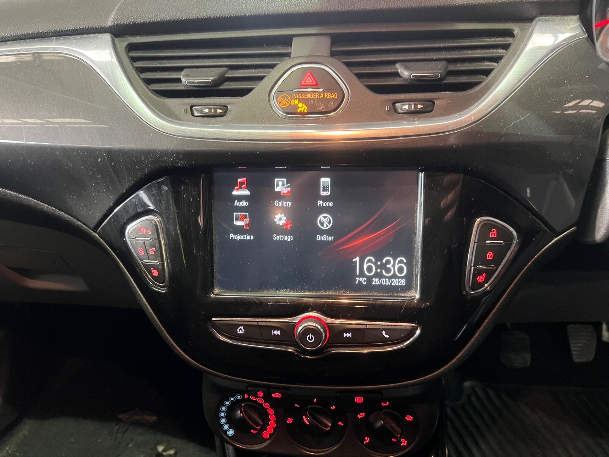 Vauxhall Mokka - Image 25