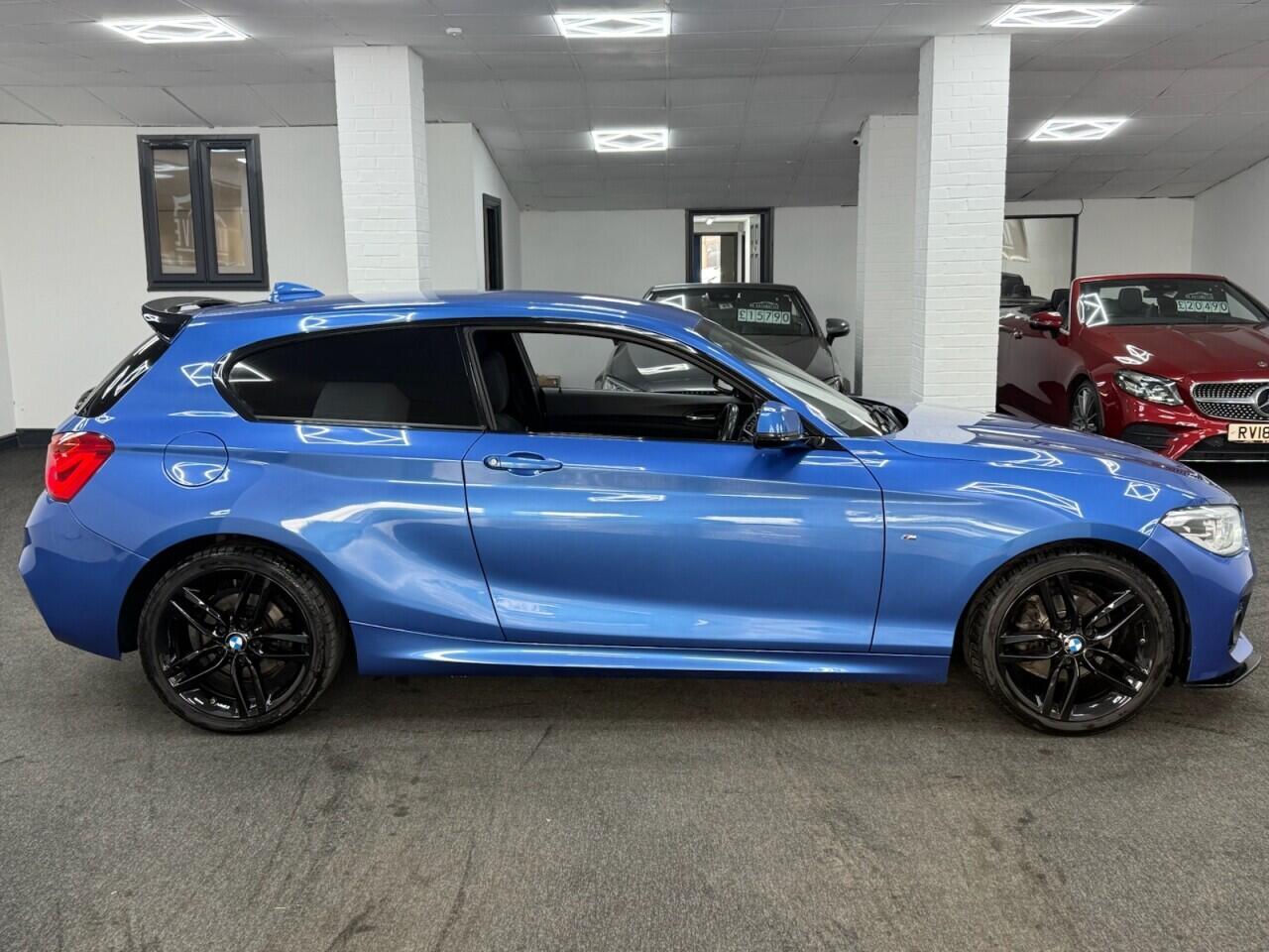 BMW 1 Series - Image 5