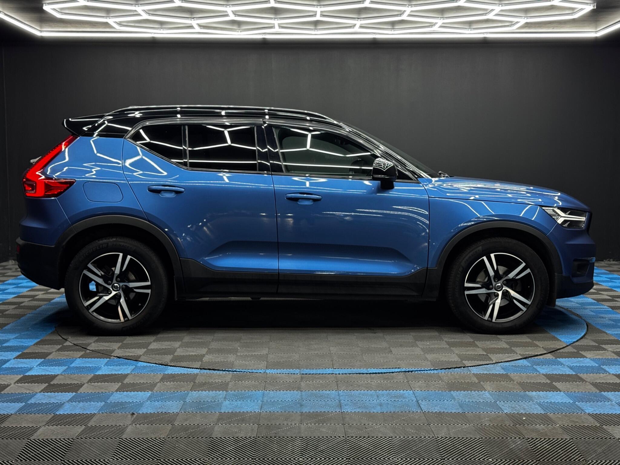 Volvo XC40 - Image 4