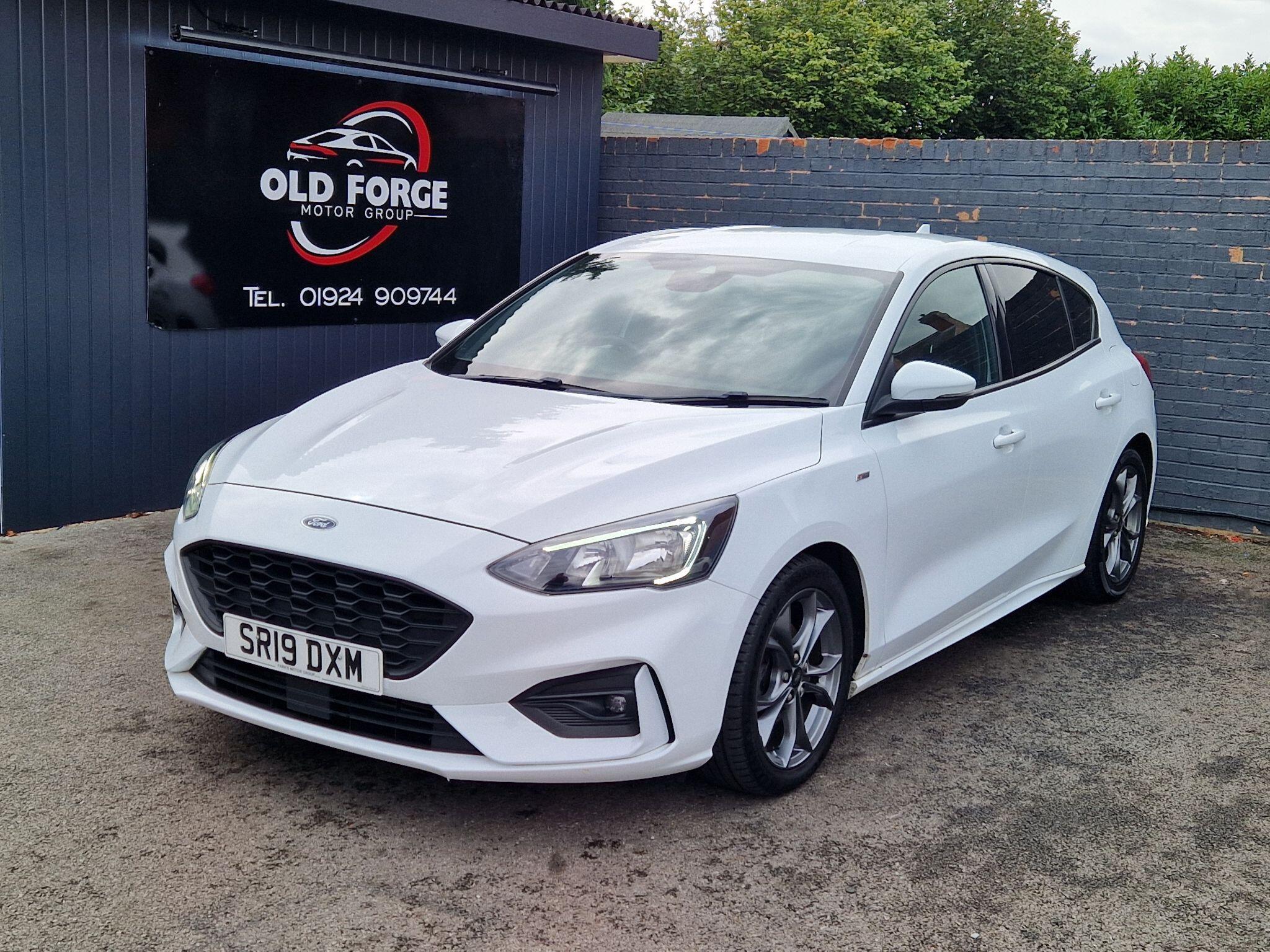 Ford Focus - Image 5