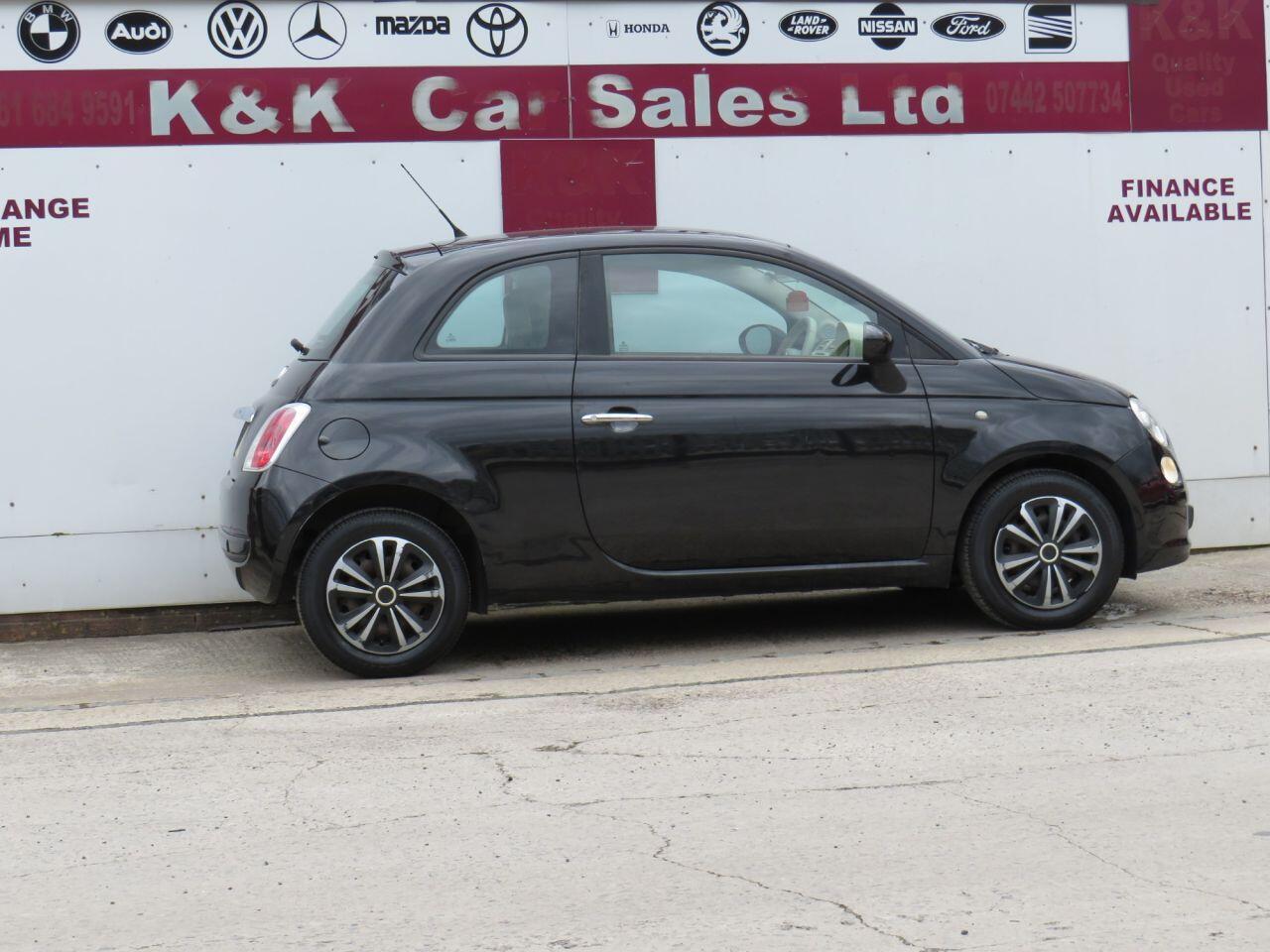 Fiat 500 - Image 24