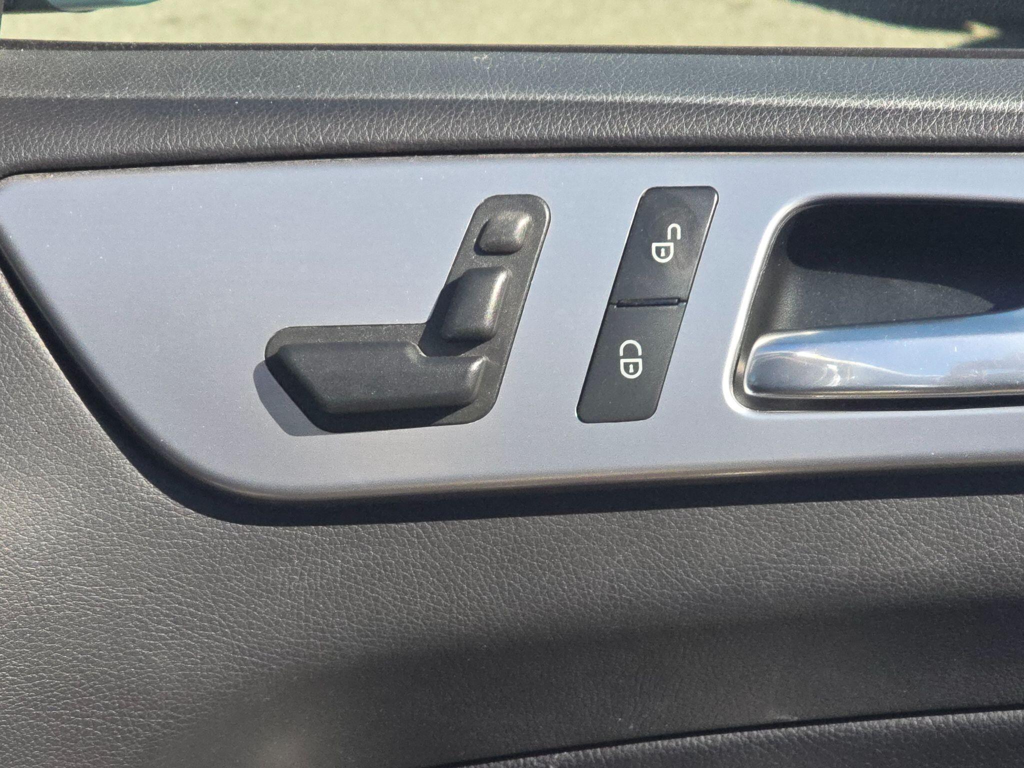 Mercedes M Class - Image 33