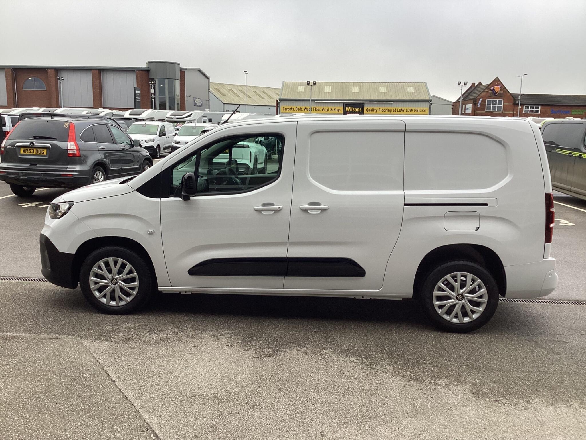 Fiat Doblo - Image 4