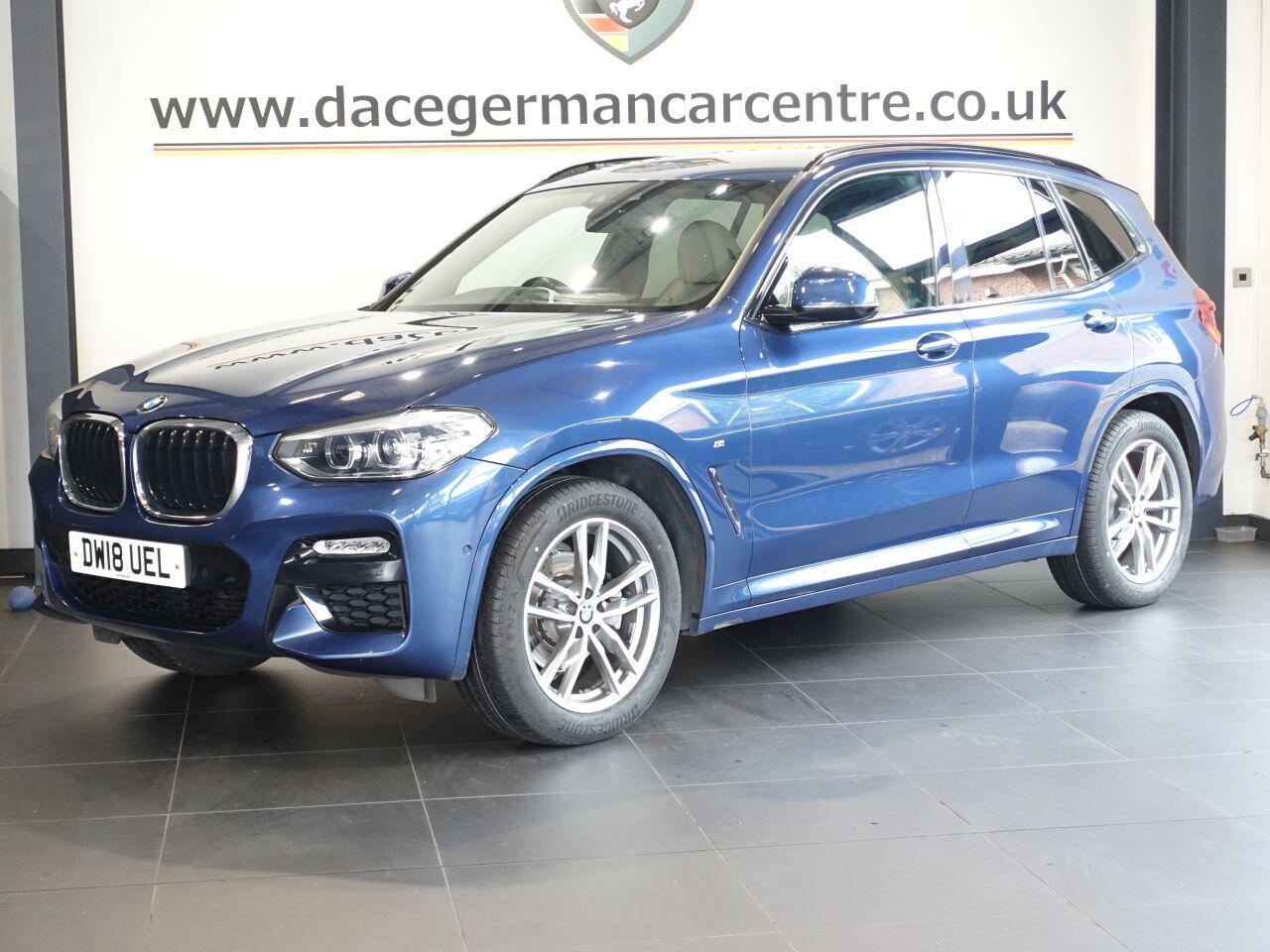 BMW X3 - Image 9