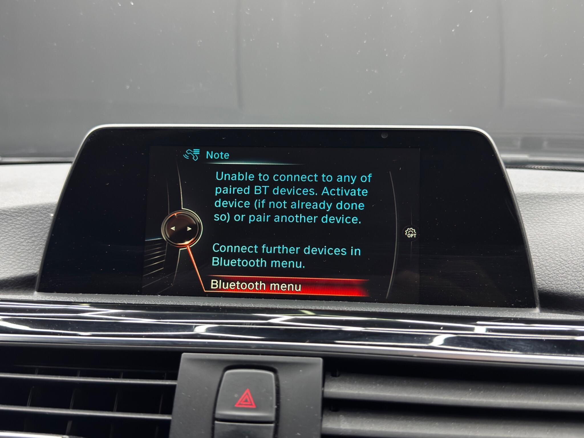 BMW 3 Series - Image 30