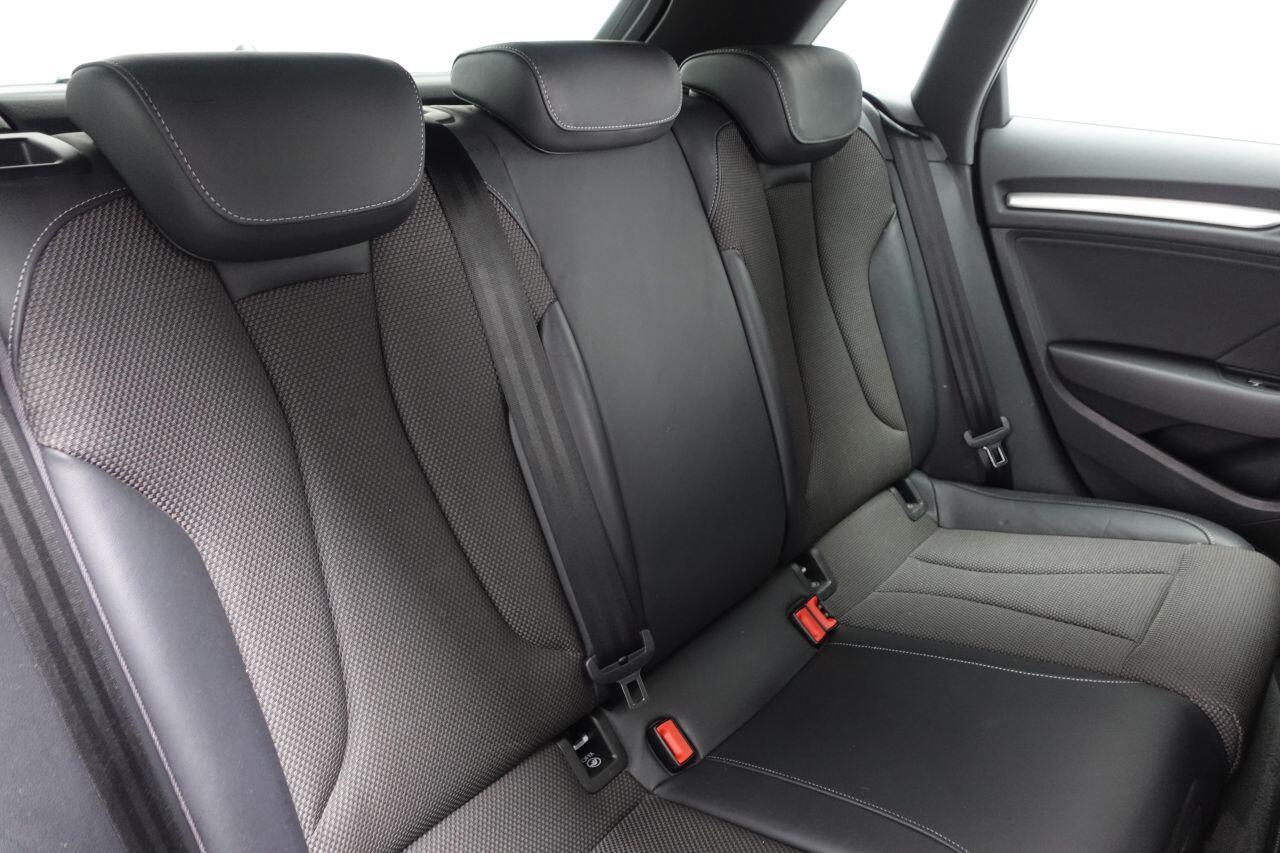 Audi A3 - Image 20