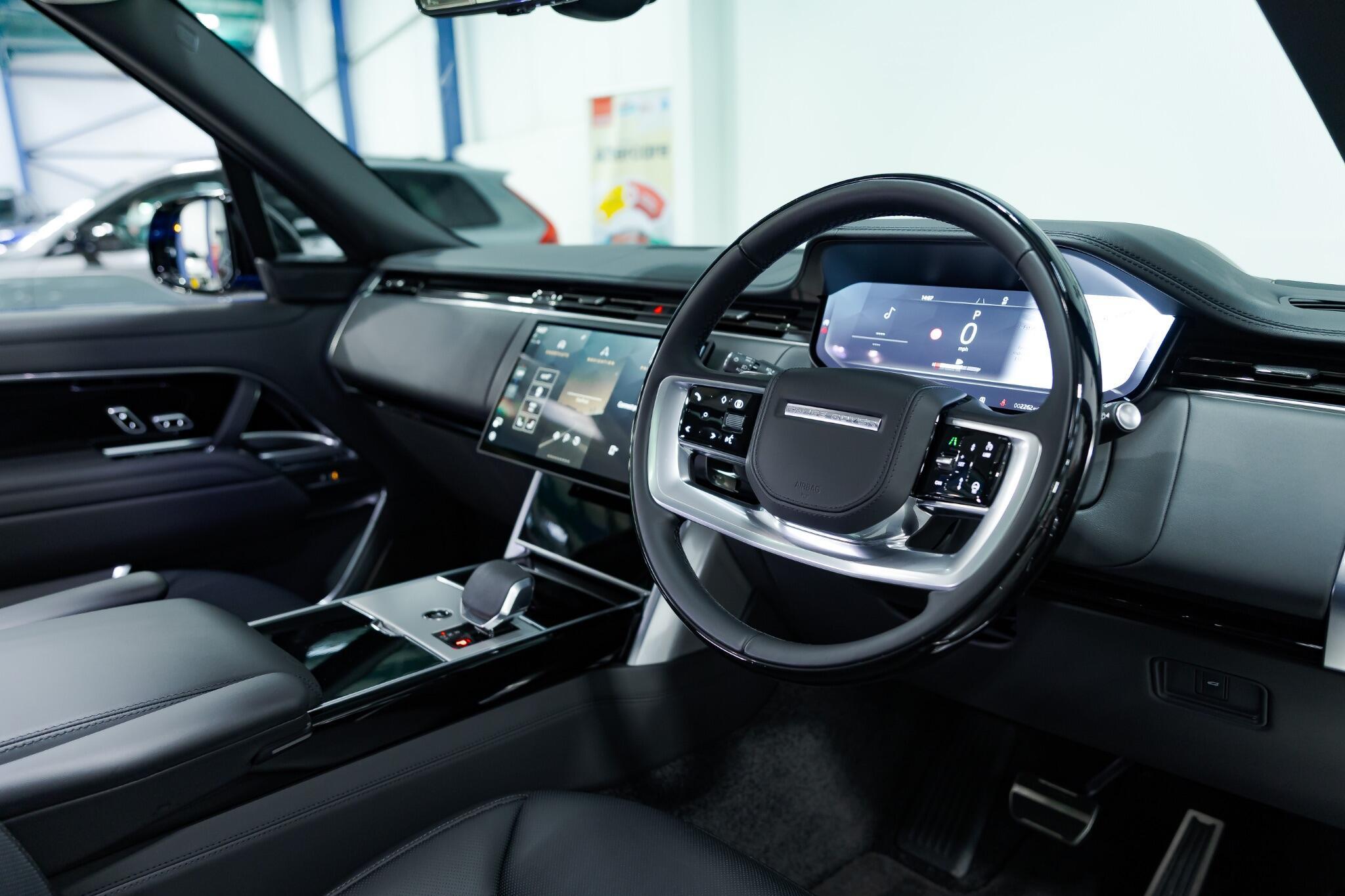 Land Rover Range Rover - Image 31