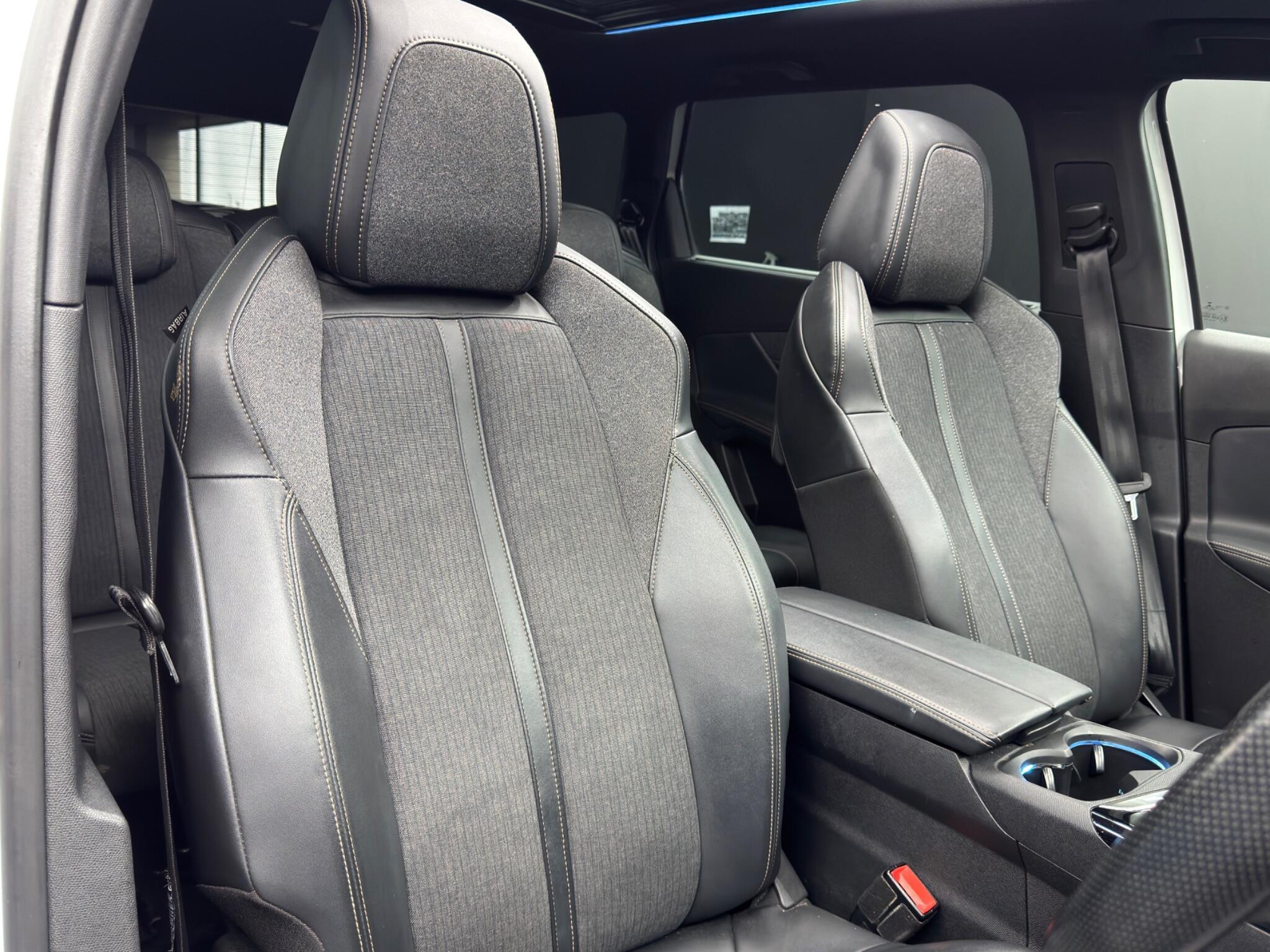 Peugeot 5008 - Image 12
