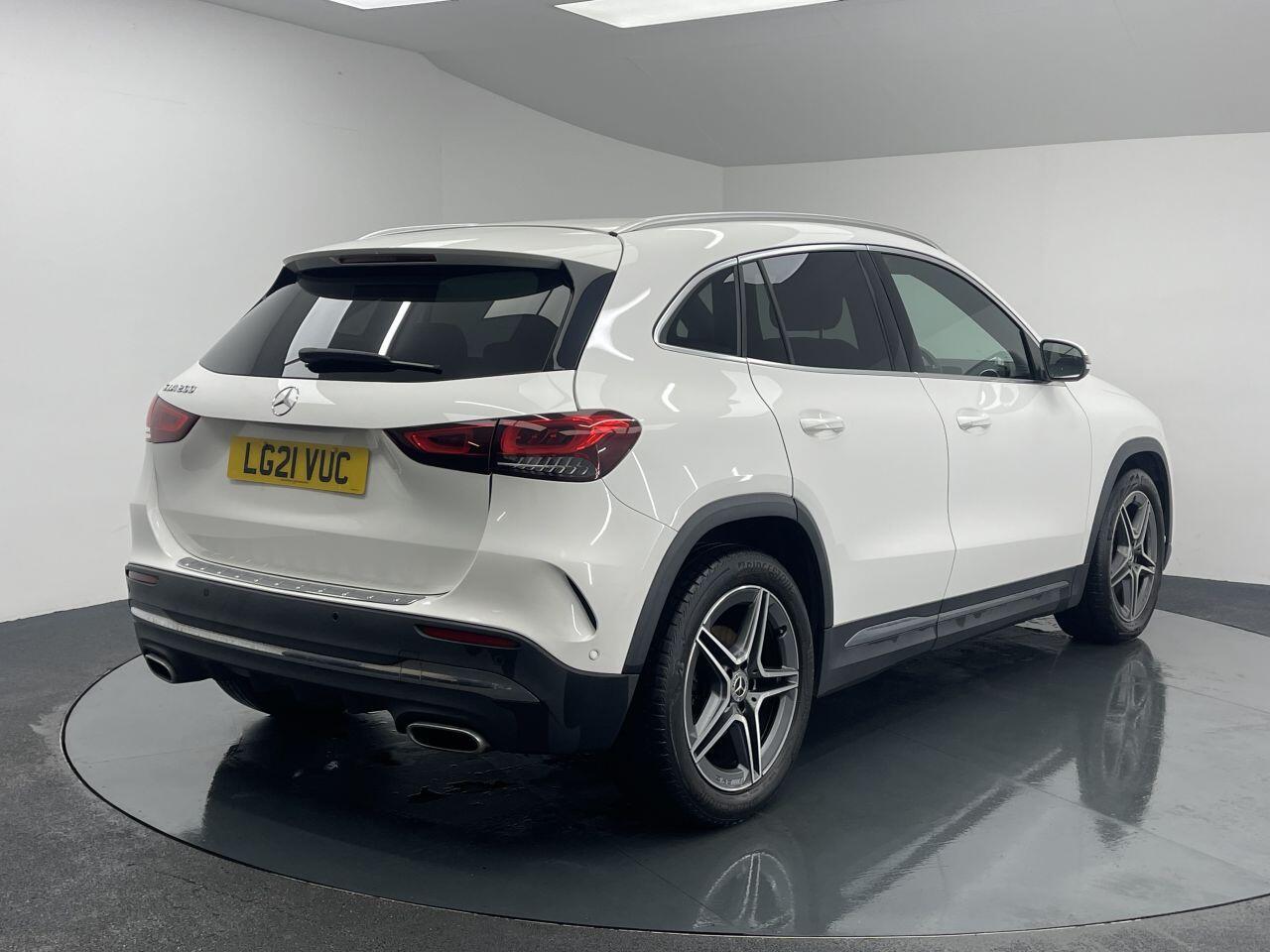 Mercedes-benz GLA - Image 22