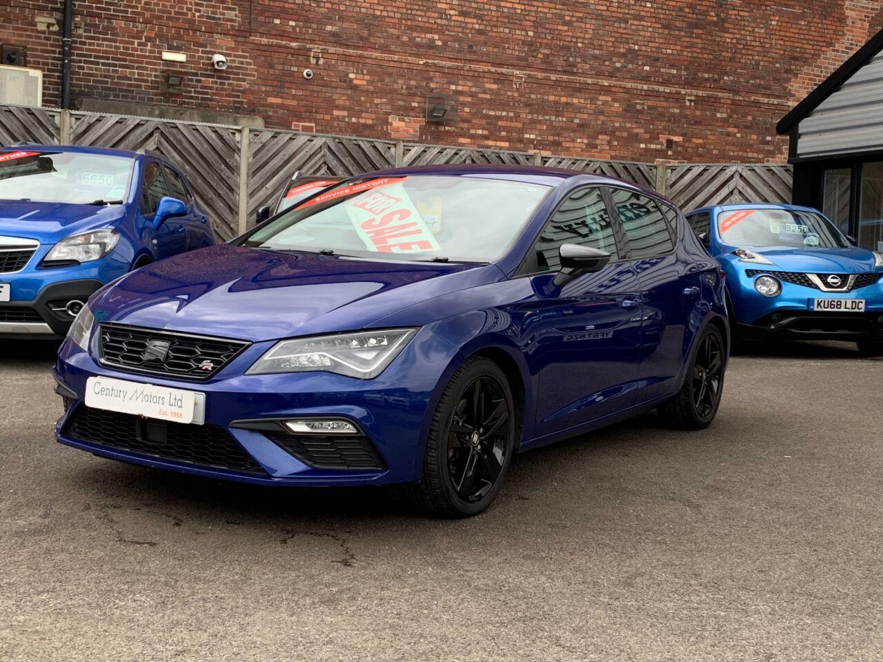 SEAT Leon - Image 2