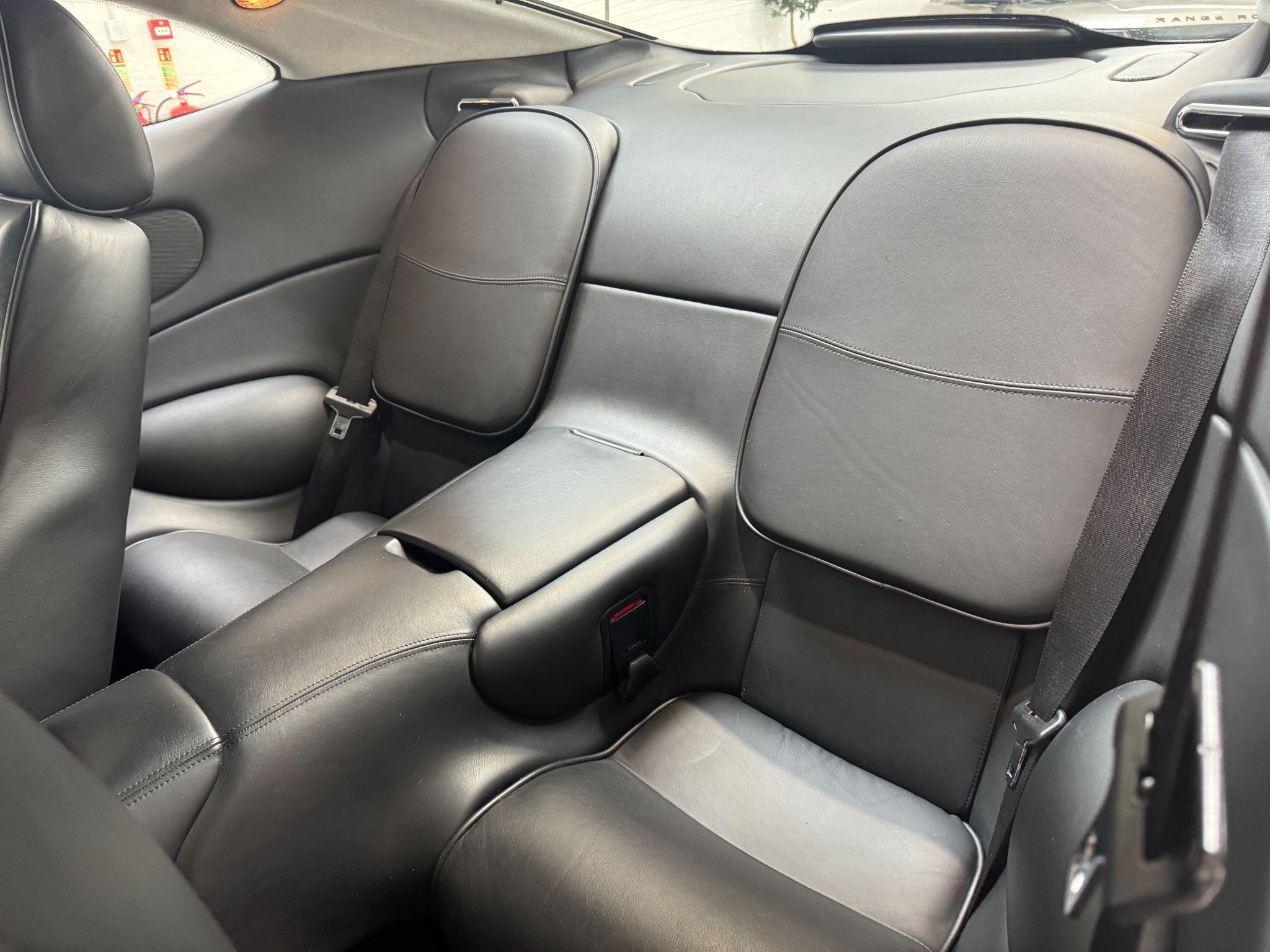 Aston Martin DB7 - Image 64