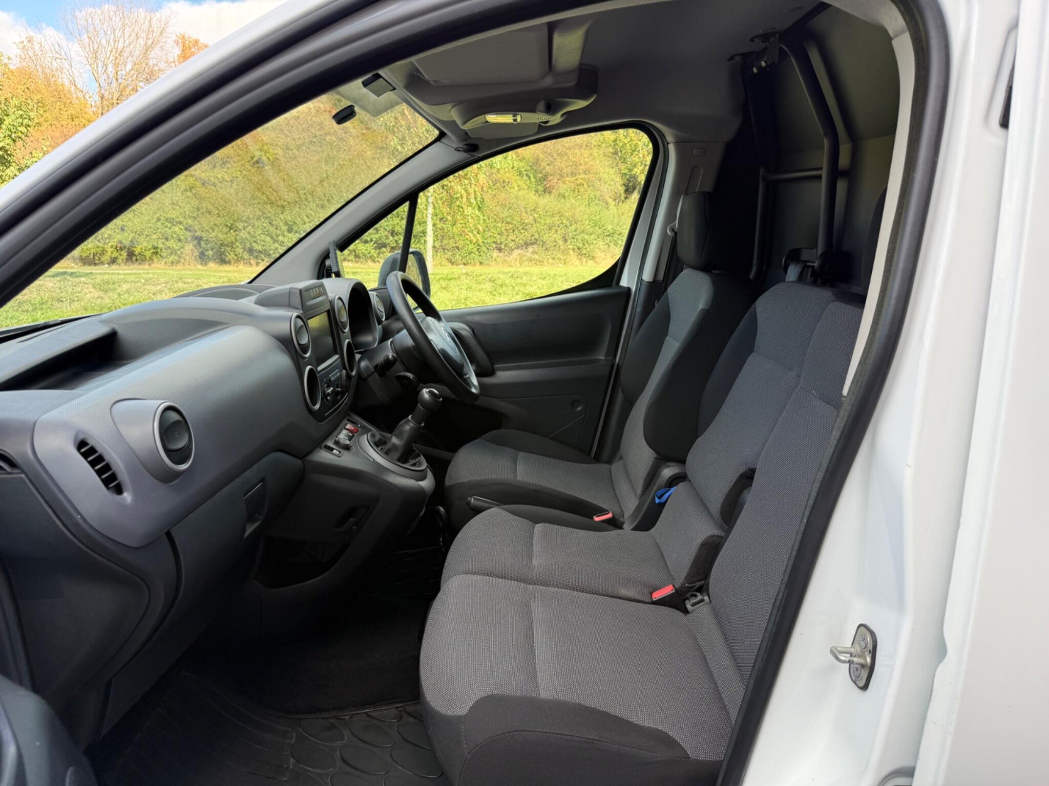 Citroen Berlingo - Image 9