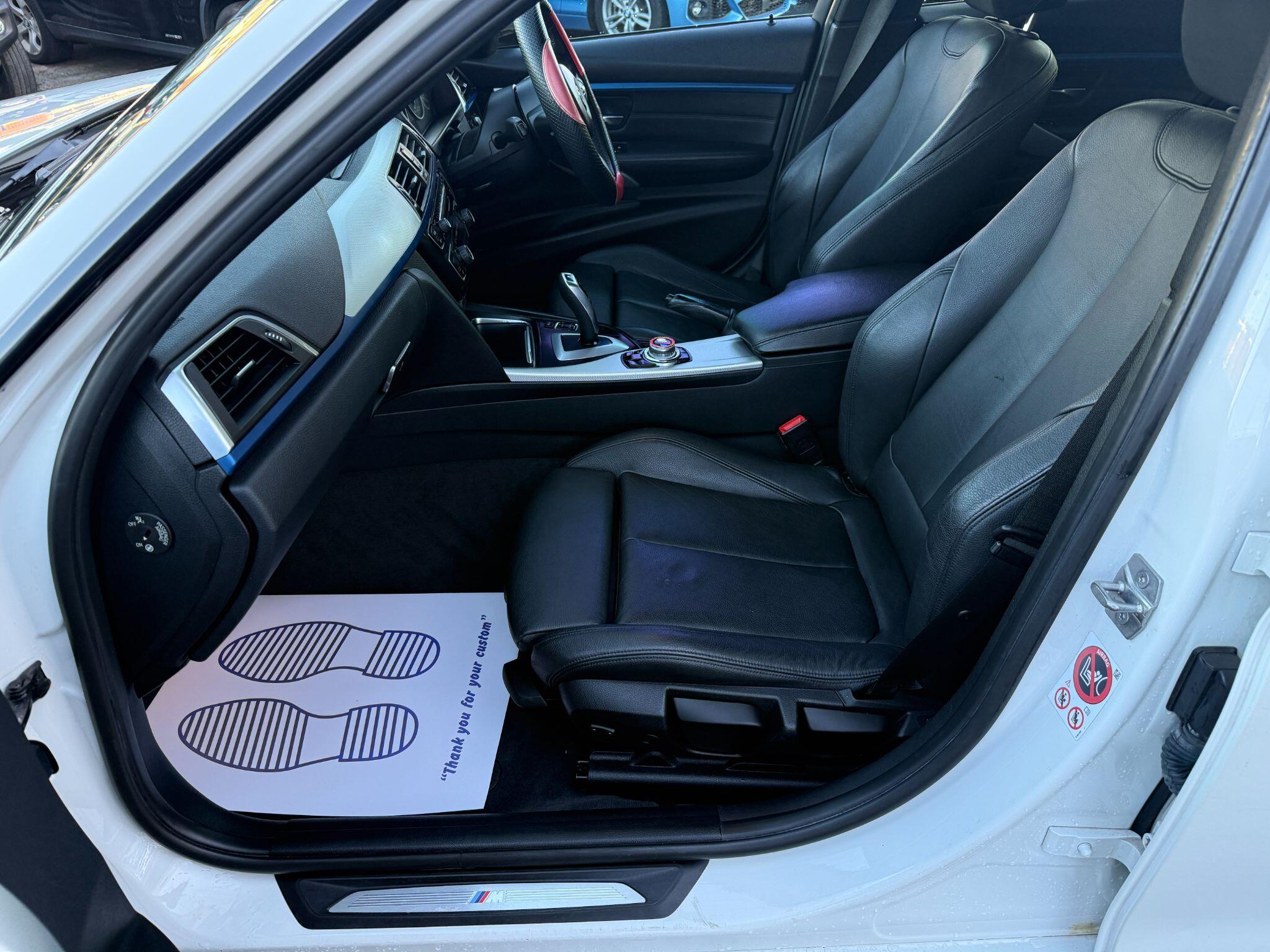 BMW 3 Series - Image 29