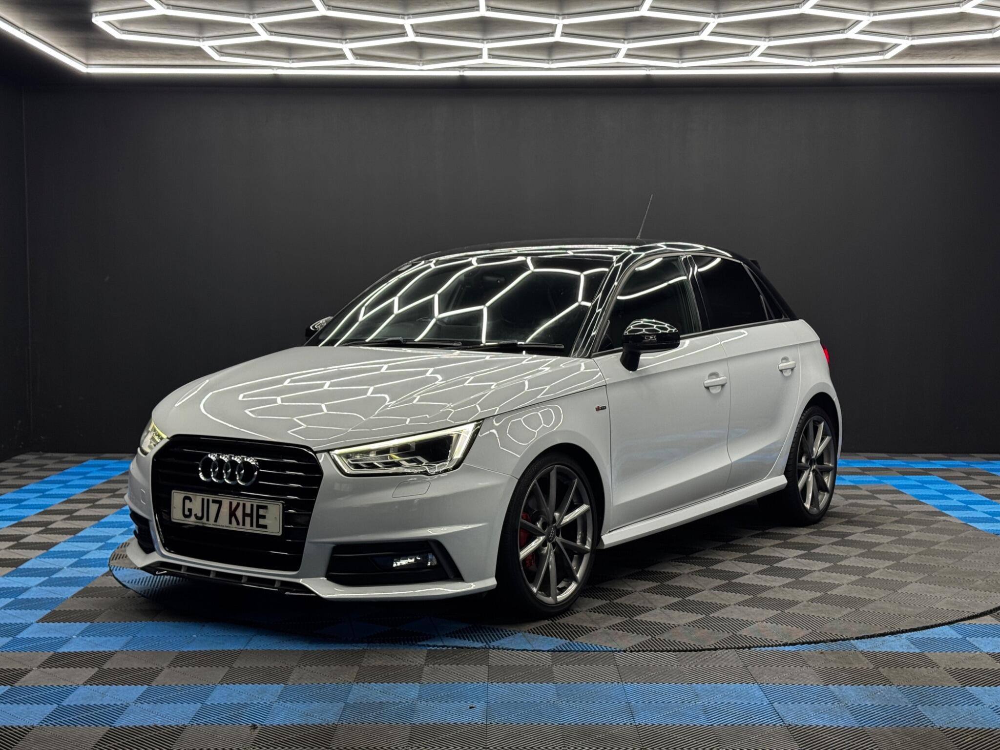 Audi A1 - Image 3