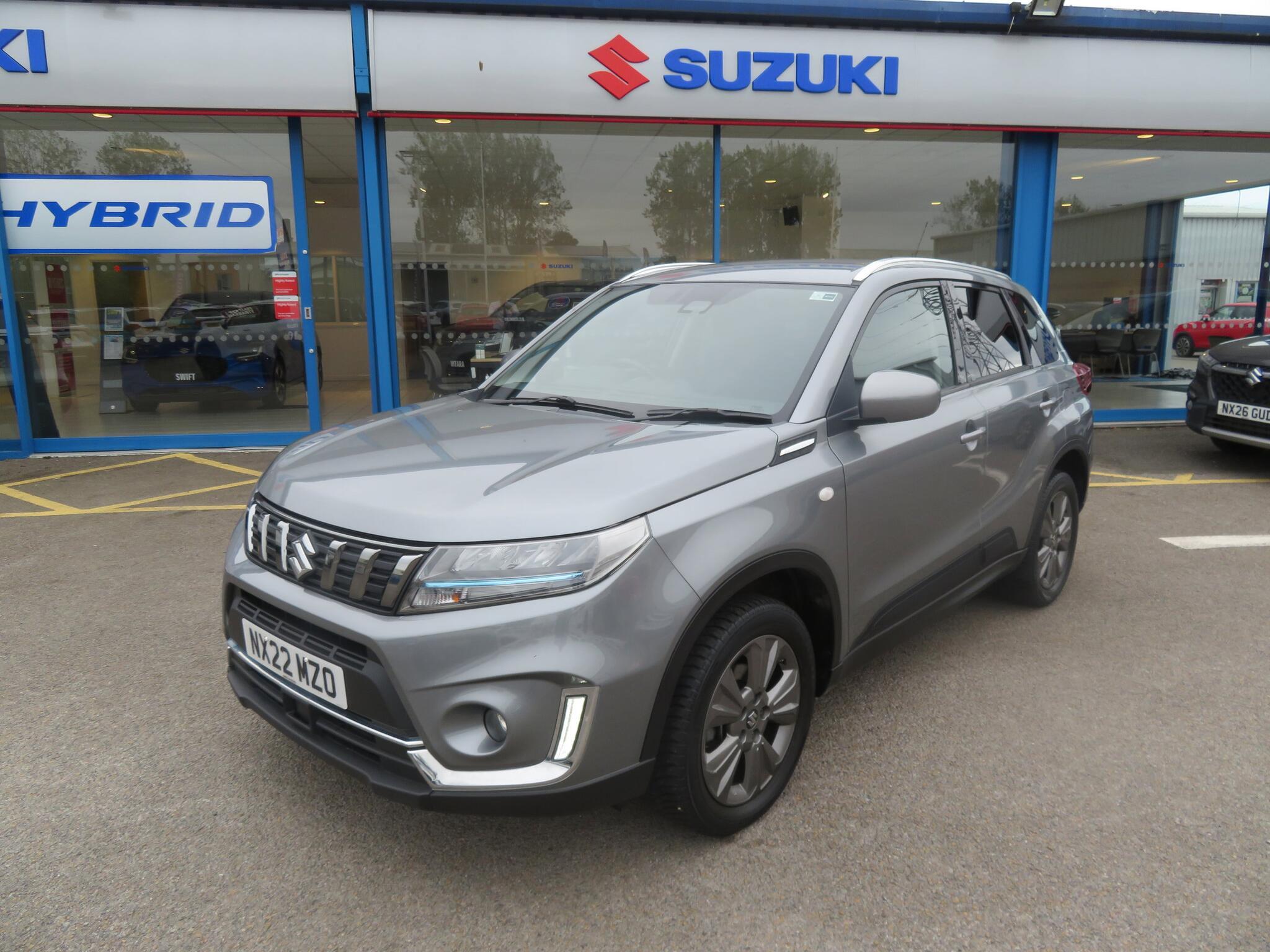 Suzuki Vitara - Image 5