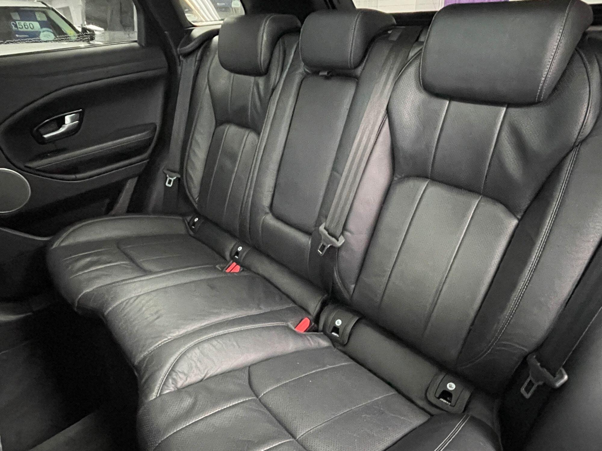 Land Rover Range Rover Evoque - Image 27